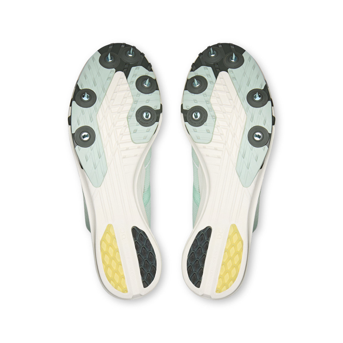 Women's Cloudspike XC LN1