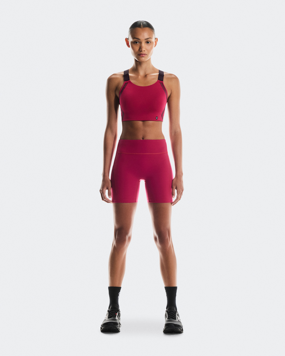 Women's Performance Tights Short