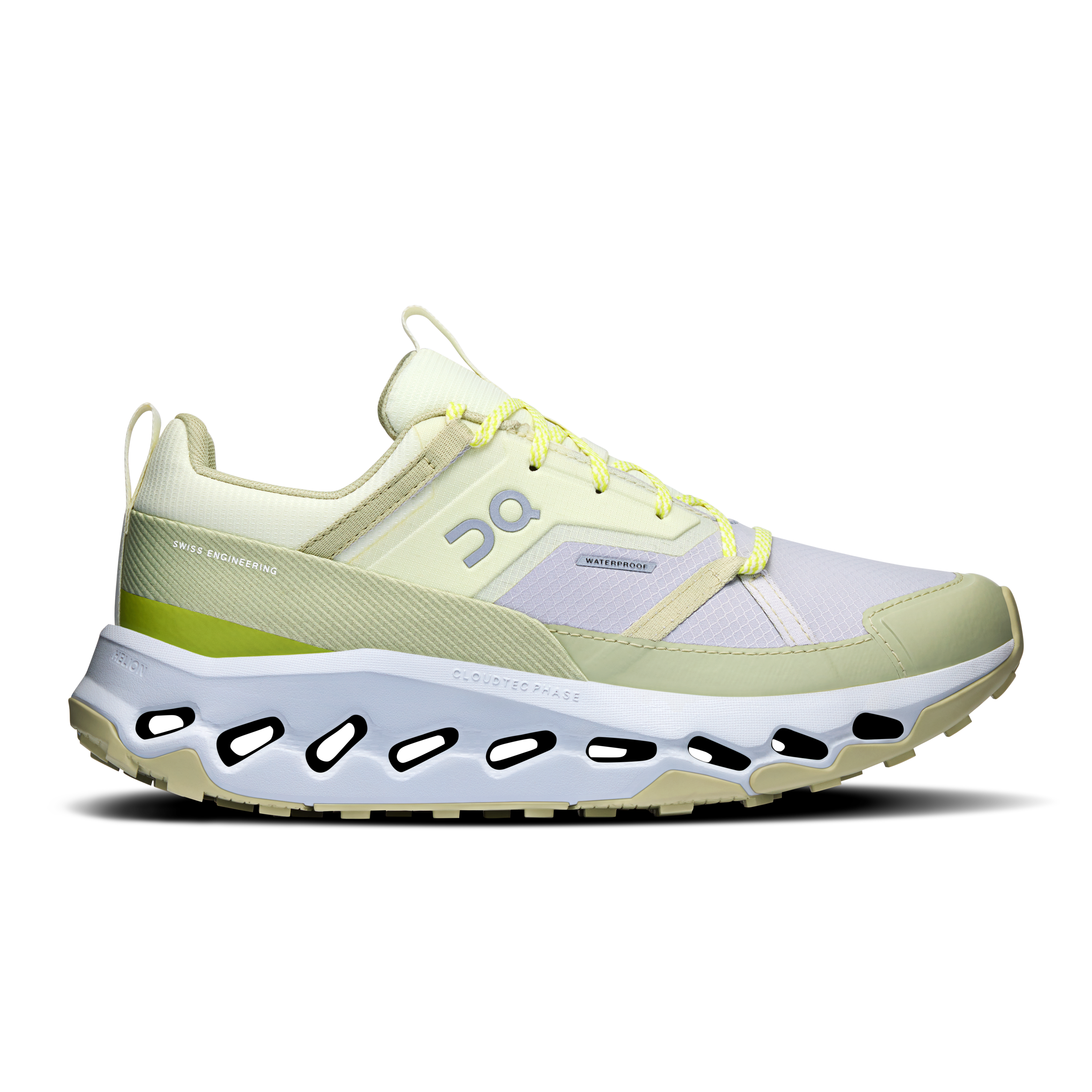 Cloudhorizon WaterproofWomen / Glacier | Caper / 39