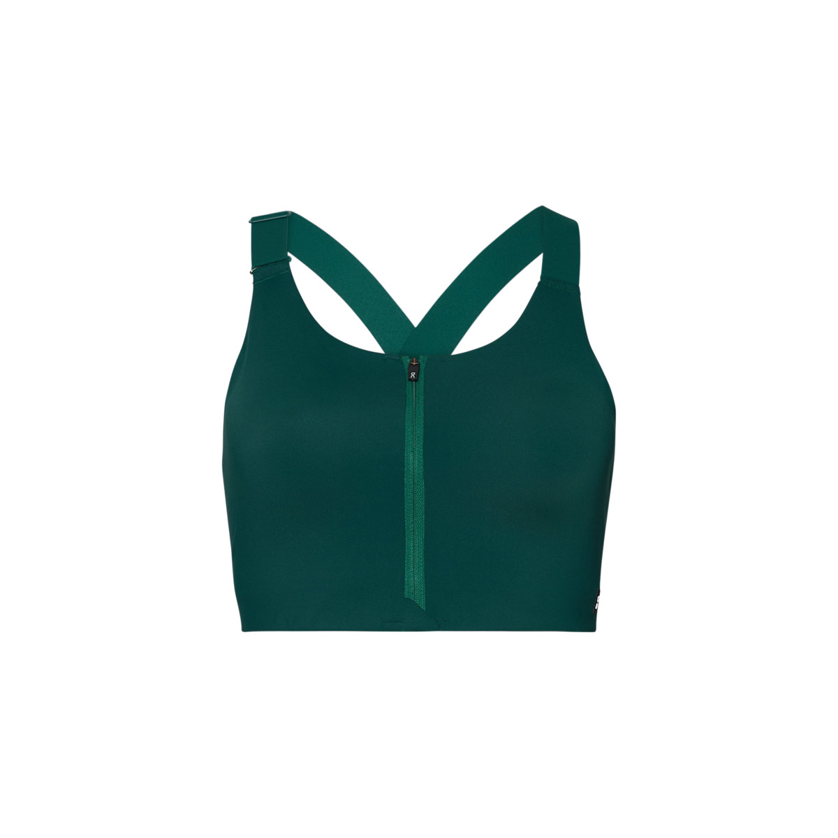 Women's Endurance Bra Zip