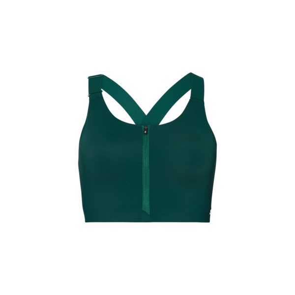 Women's Endurance Bra Zip