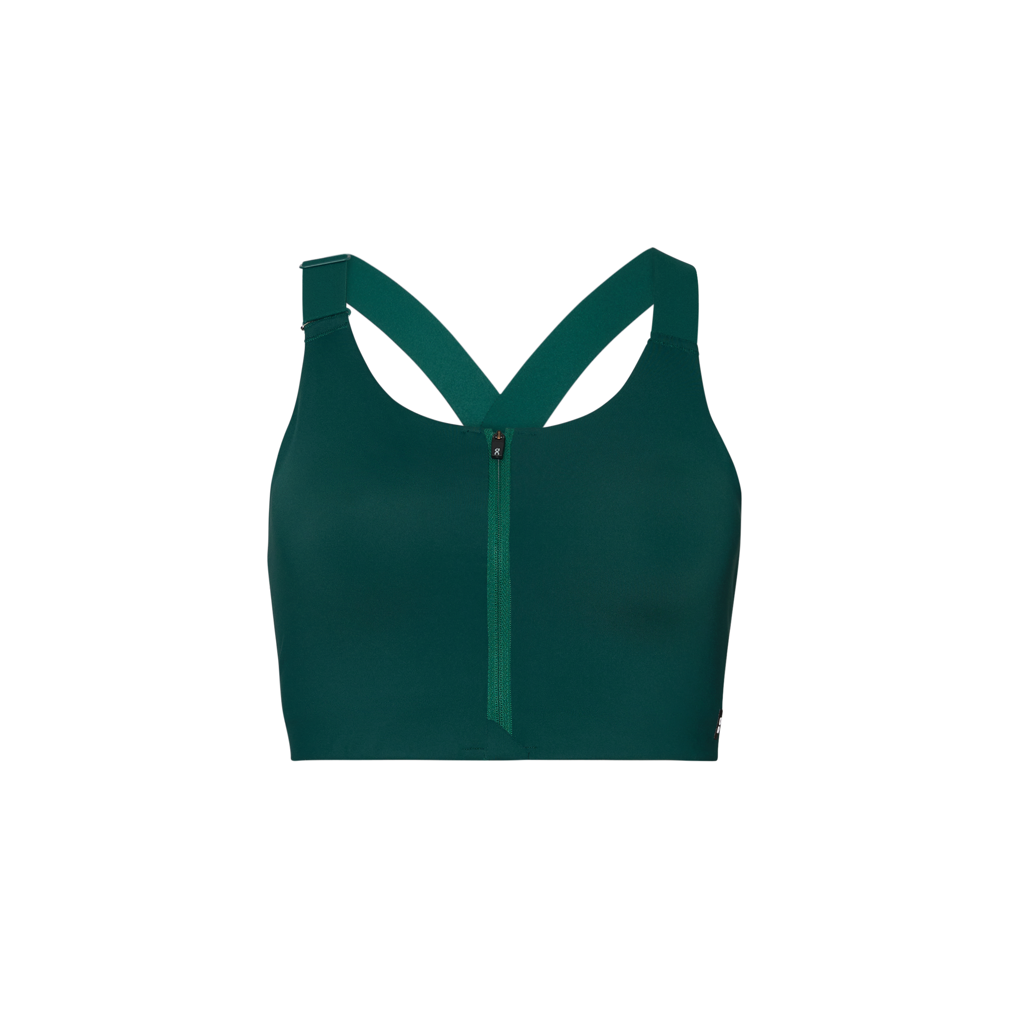 Endurance Bra Zip