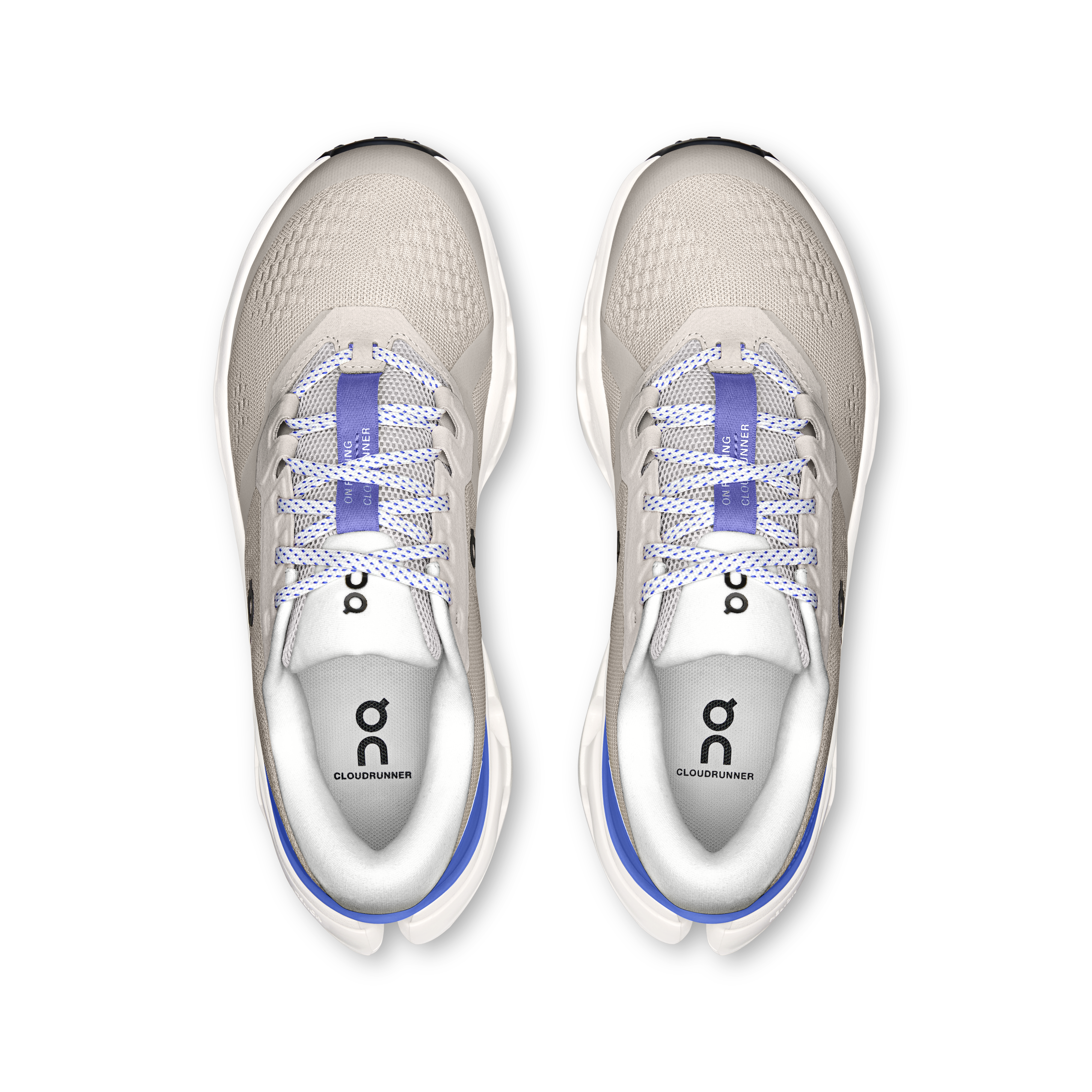 Cloudrunner 3Women / Pearl | Sailor / 37