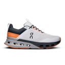 Cloudnova X Sneaker in Frost/Orange