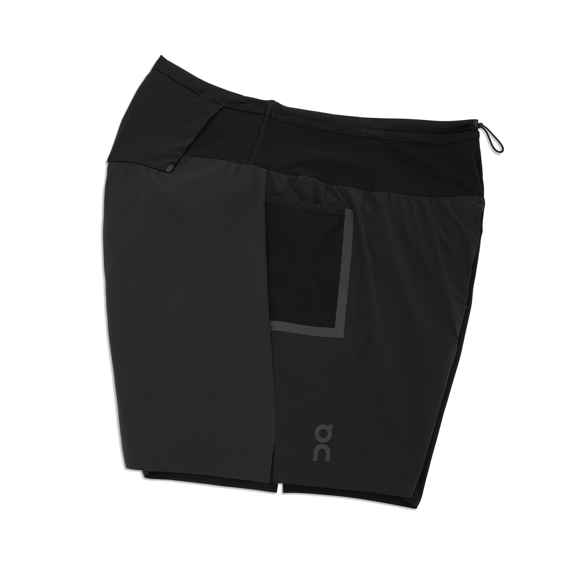 PENGXIANG Women's Running Shorts with Zip Pockets High Waisted Athletic  Workout Gym Shorts Tennis Shorts Running Shorts 