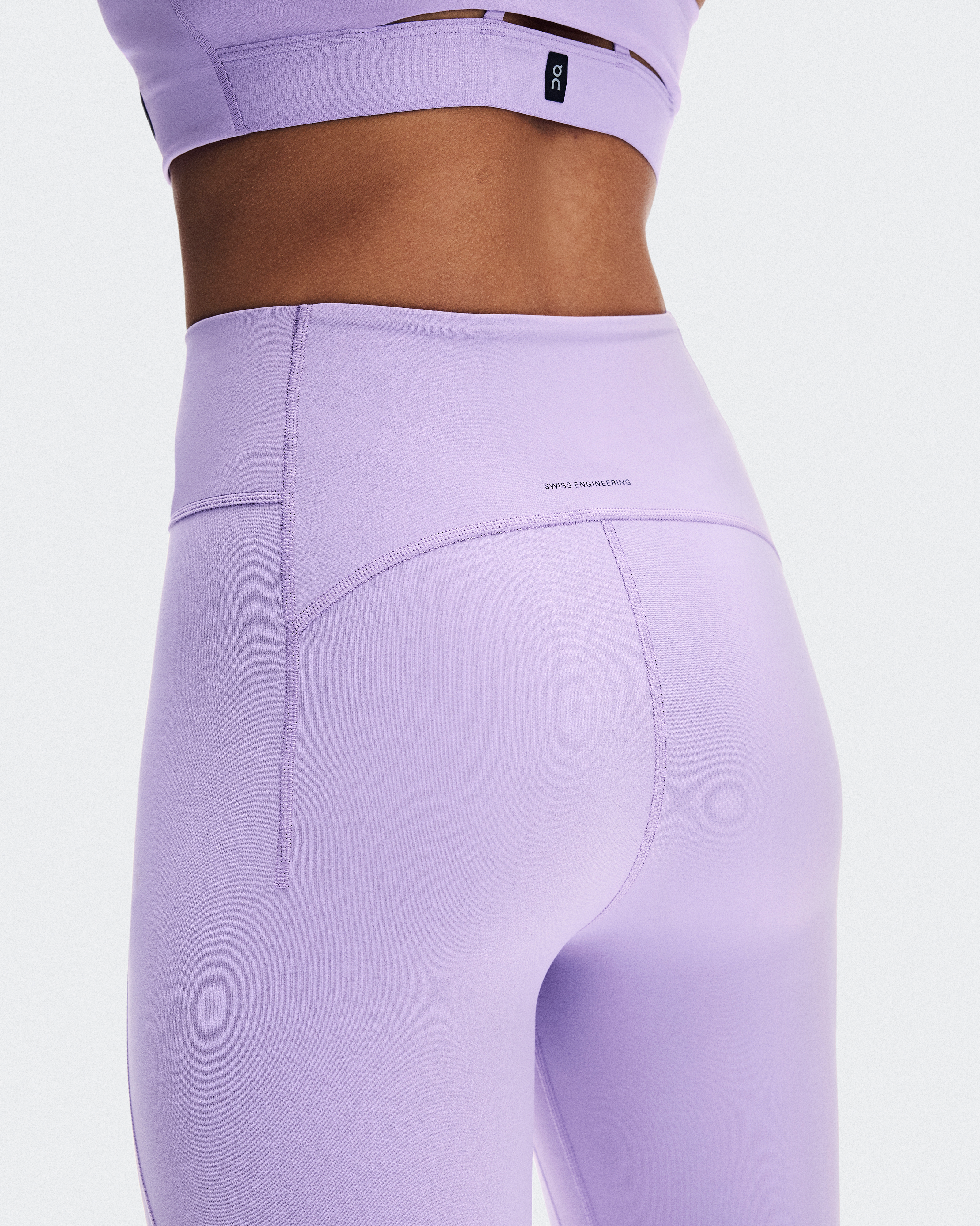Studio Leggings 7/8Women / Bloom / L
