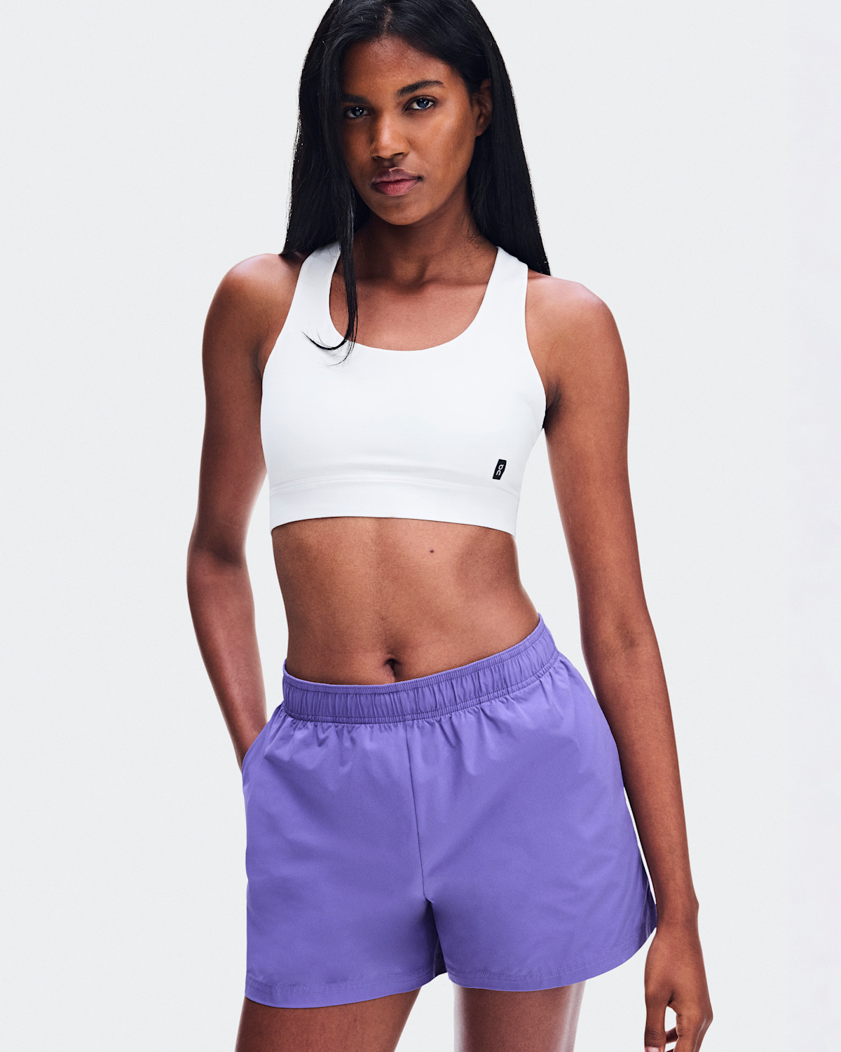 Women's 3" Core Shorts