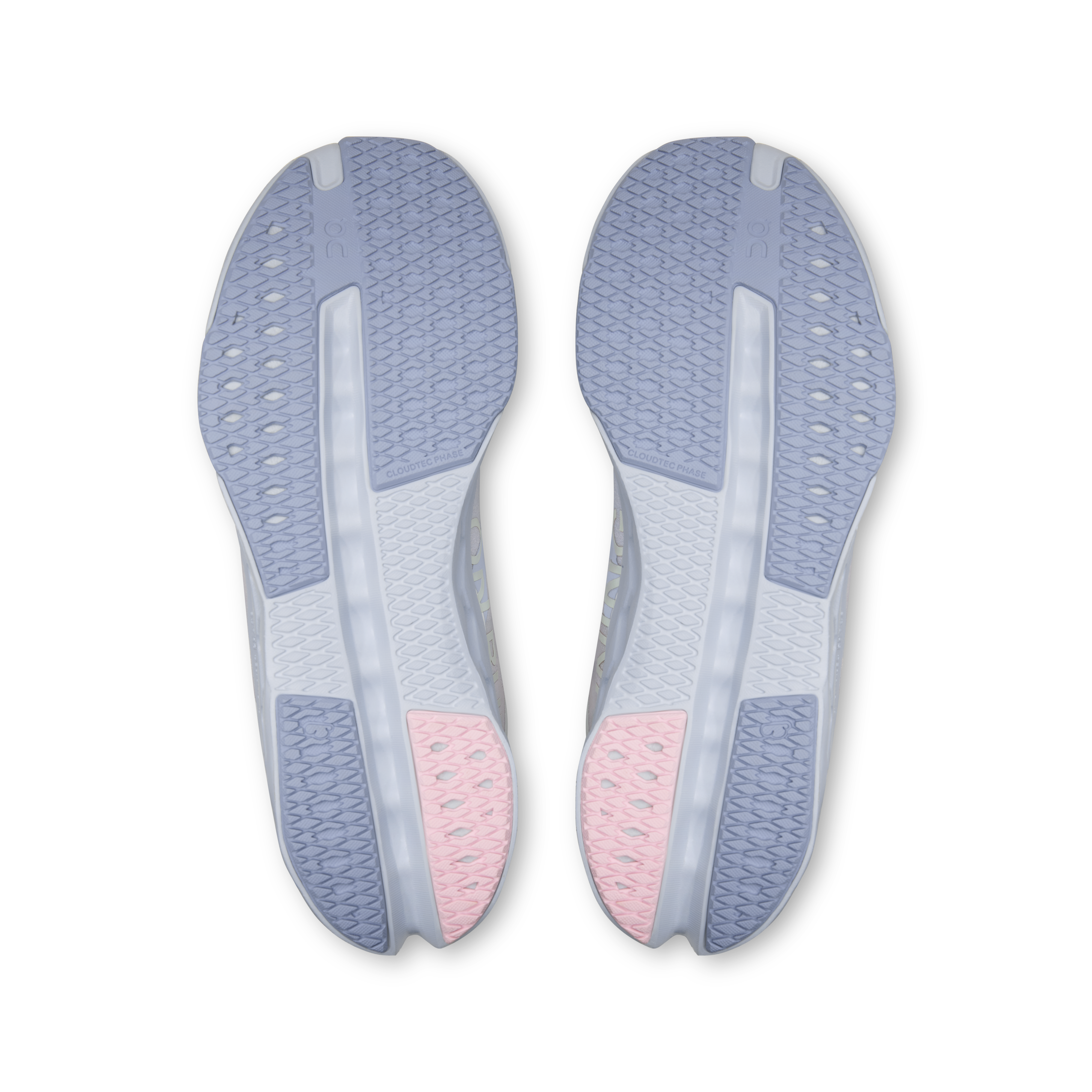 Cloudsurfer NextWomen / Peony | Heather / 41