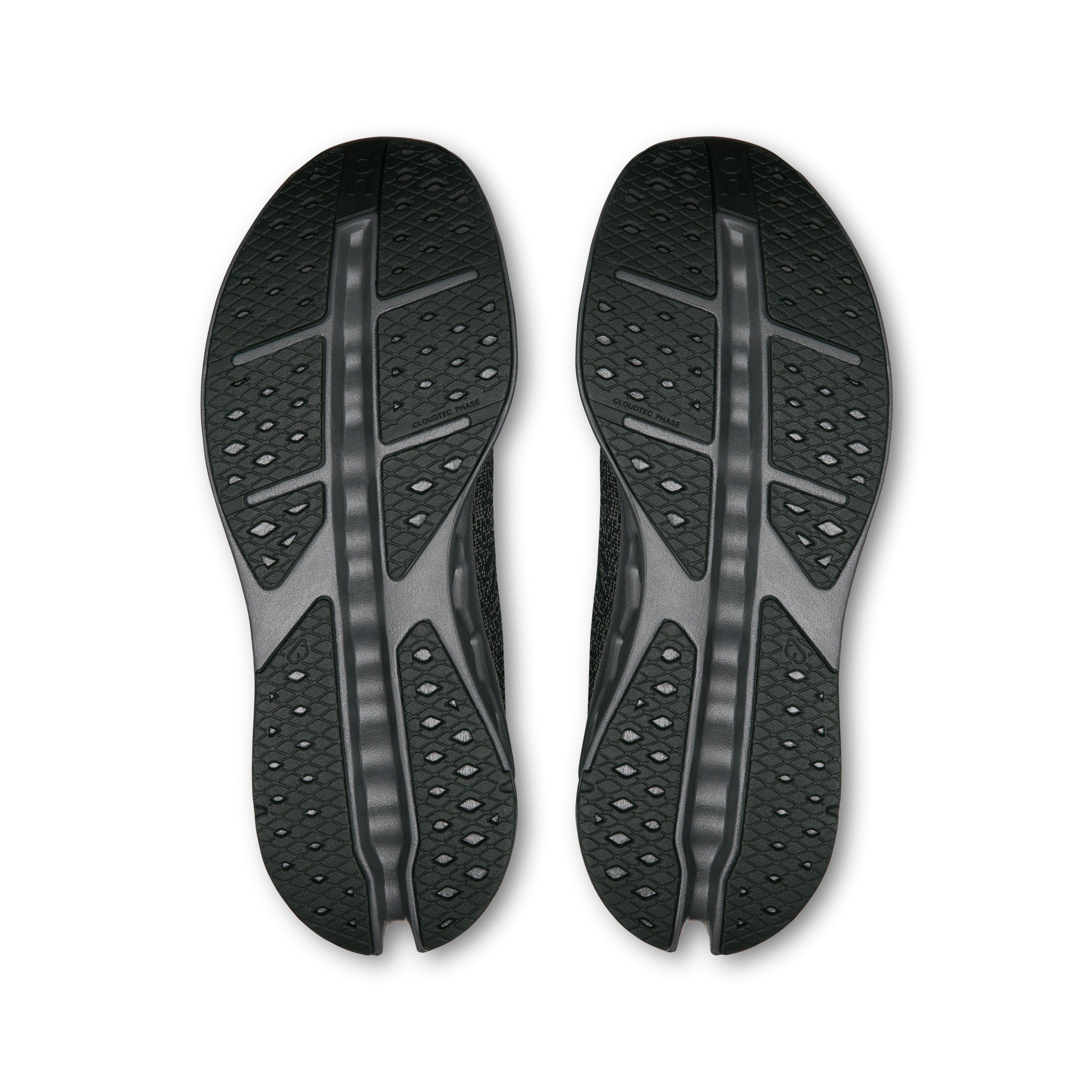 Cloudsurfer MaxMen / Black | Eclipse / 40.5