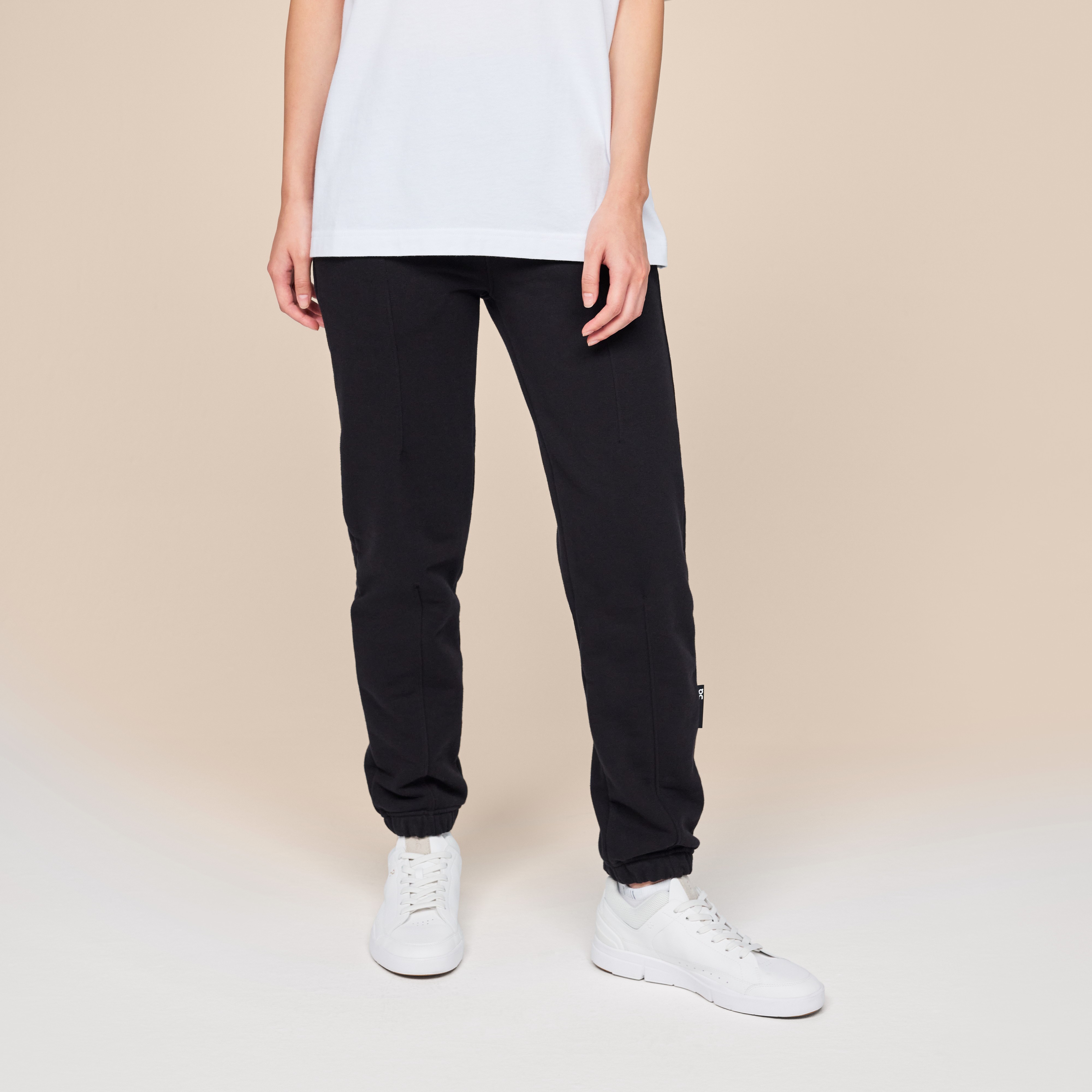 Women's Lightweight Pants Black On United States