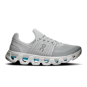 Cloudswift 4 AD Lifestyle Shoe in Glacier/White
