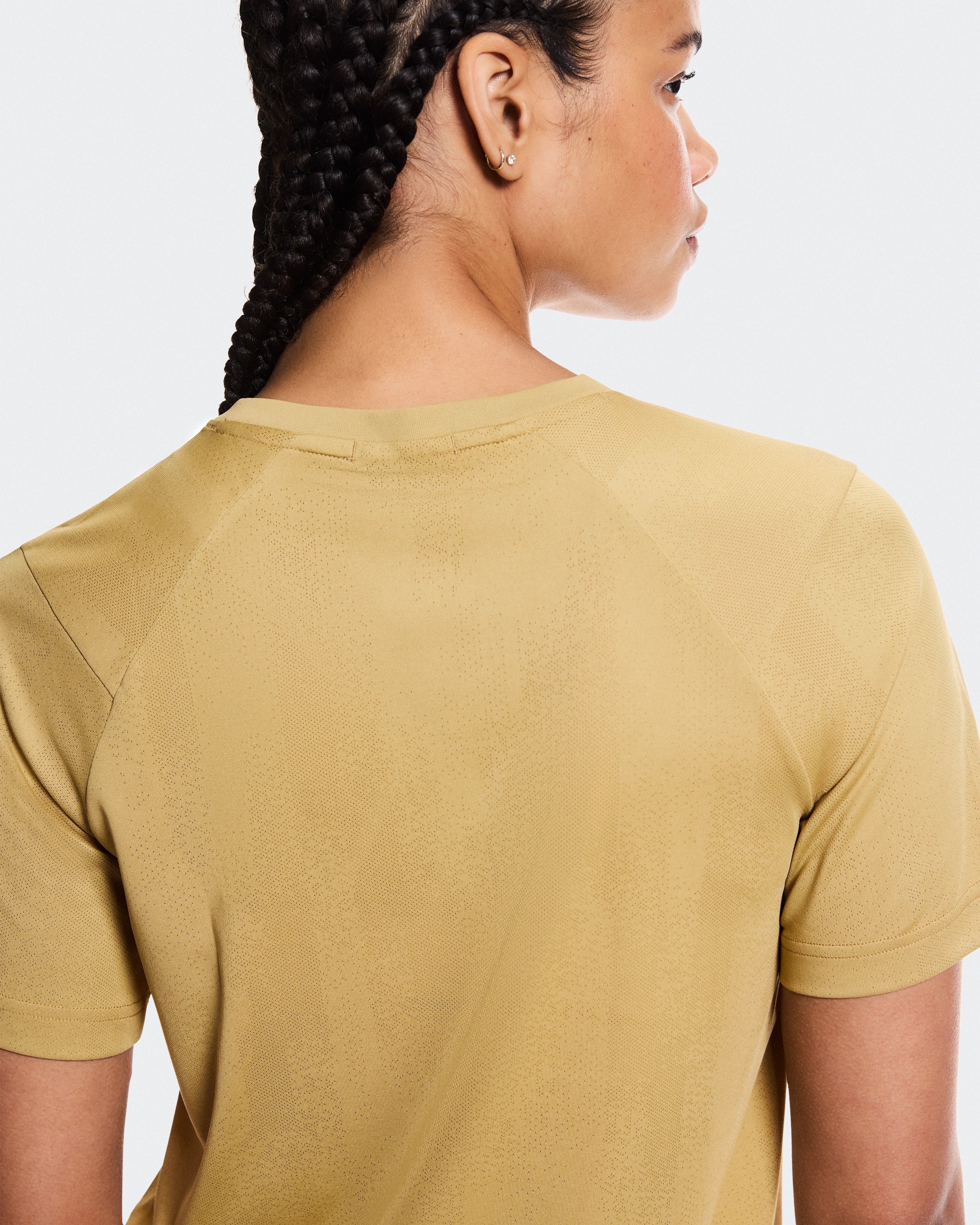 On Trail-T Safari Women Tops and t-shirts