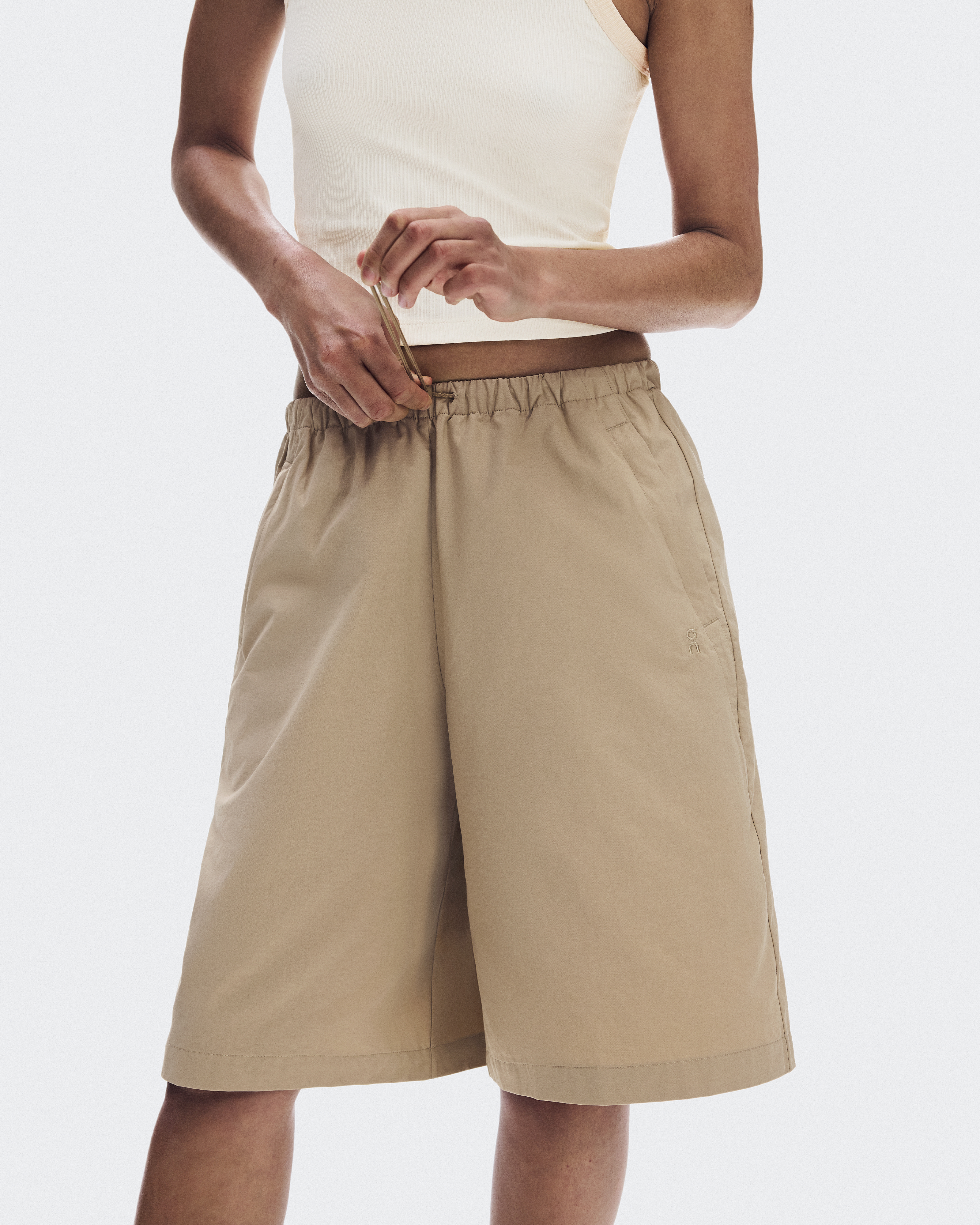 ウィメンズ Bermuda Shorts | On 日本