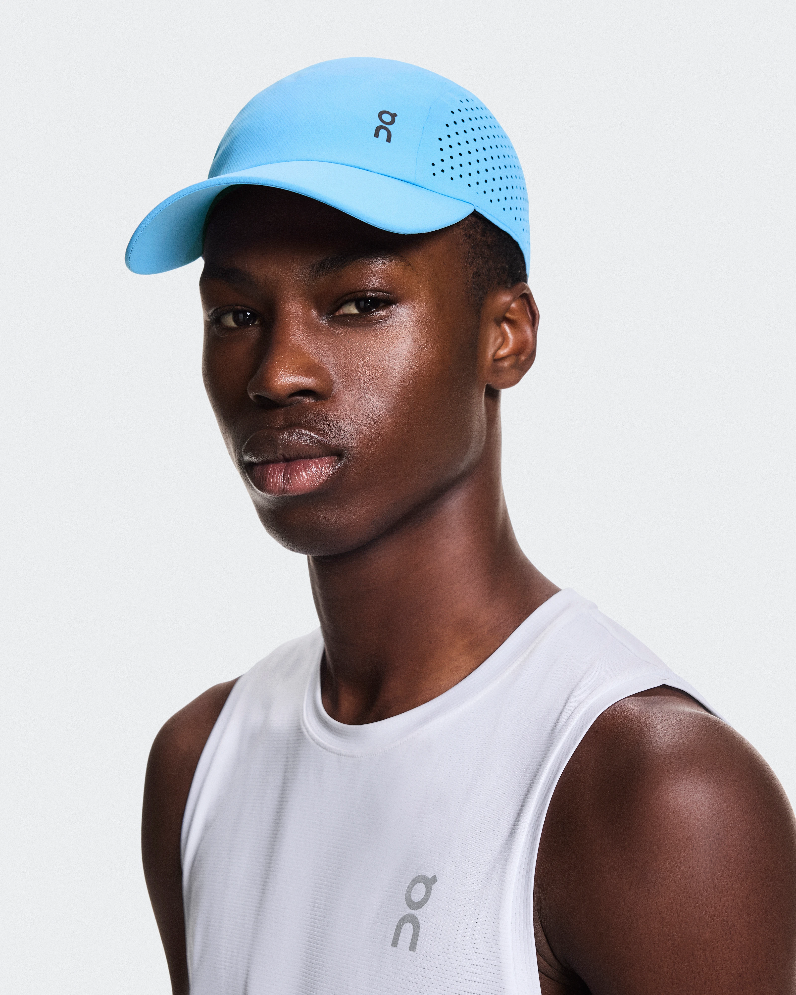 On Lightweight Cap Gourami Unisex Kopfbedeckungen