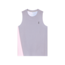 Court Tank Top in Lilac/Orchid