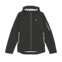 Trek Jacket in Black