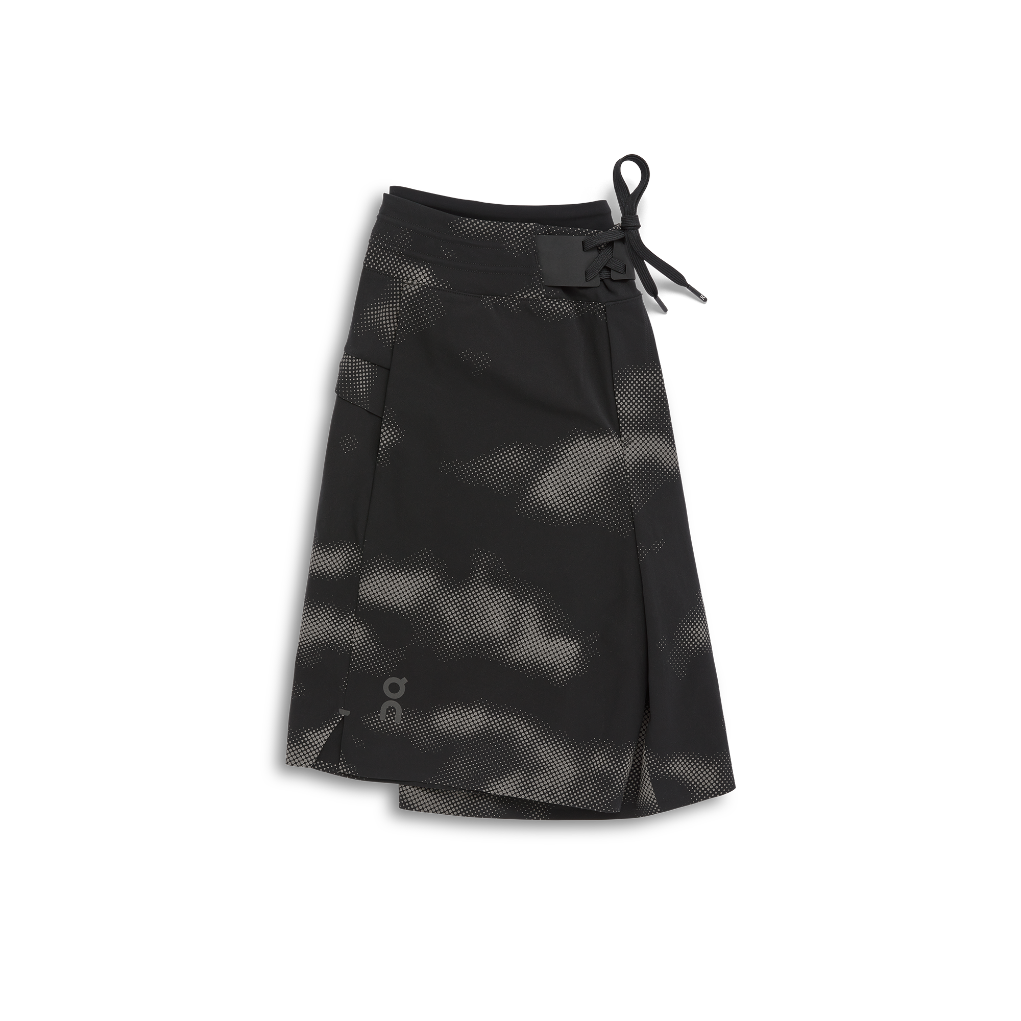 Men's Hybrid Shorts Lumos | Black | On United States