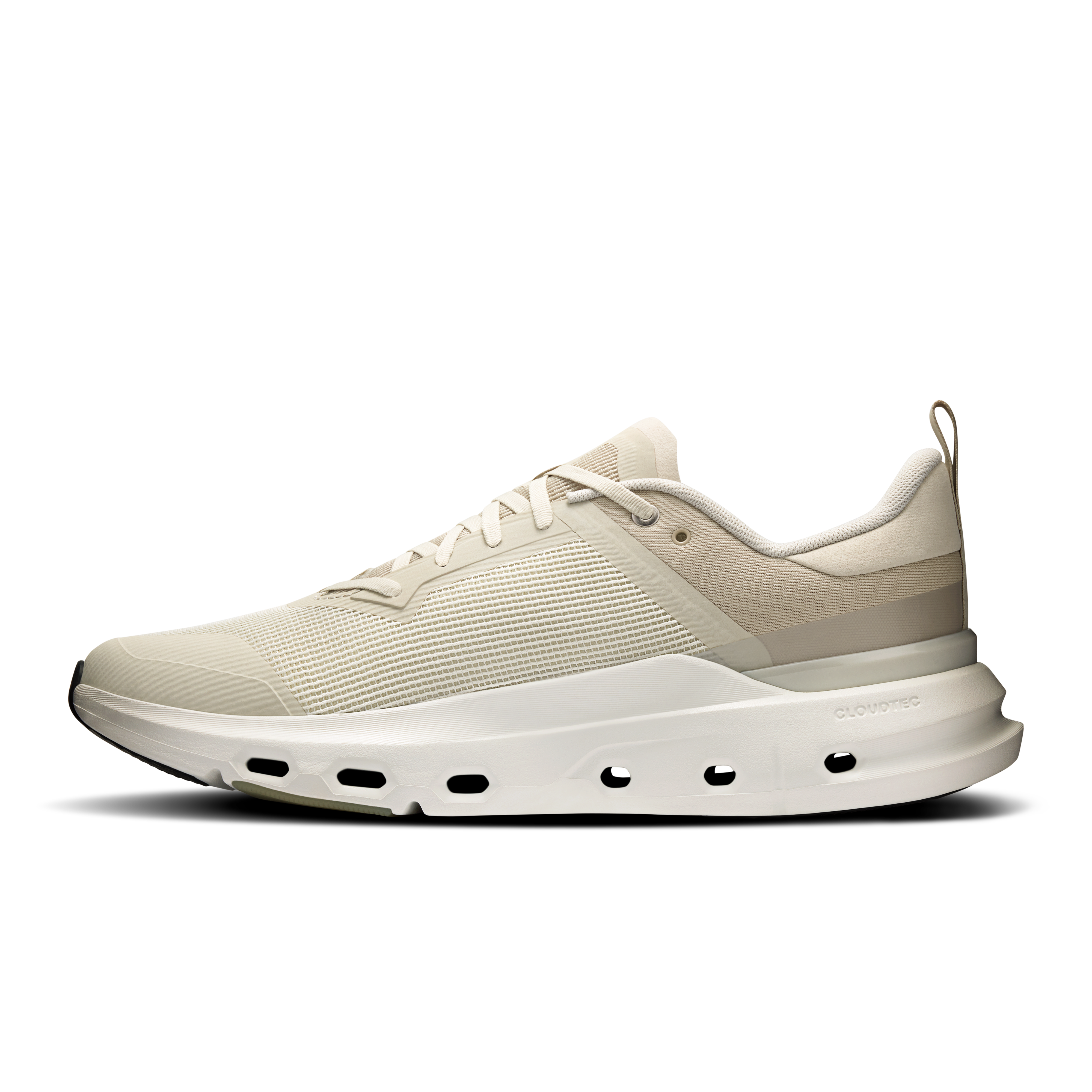 On Cloudpulse Next Pelican & Ghost Homme Training Chaussures