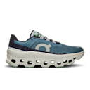 Cloudmonster Road Running Shoe in Dust/Vapor
