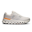 Cloudrunner 2 Waterproof Road Running Shoe in Wolf/Tangerine
