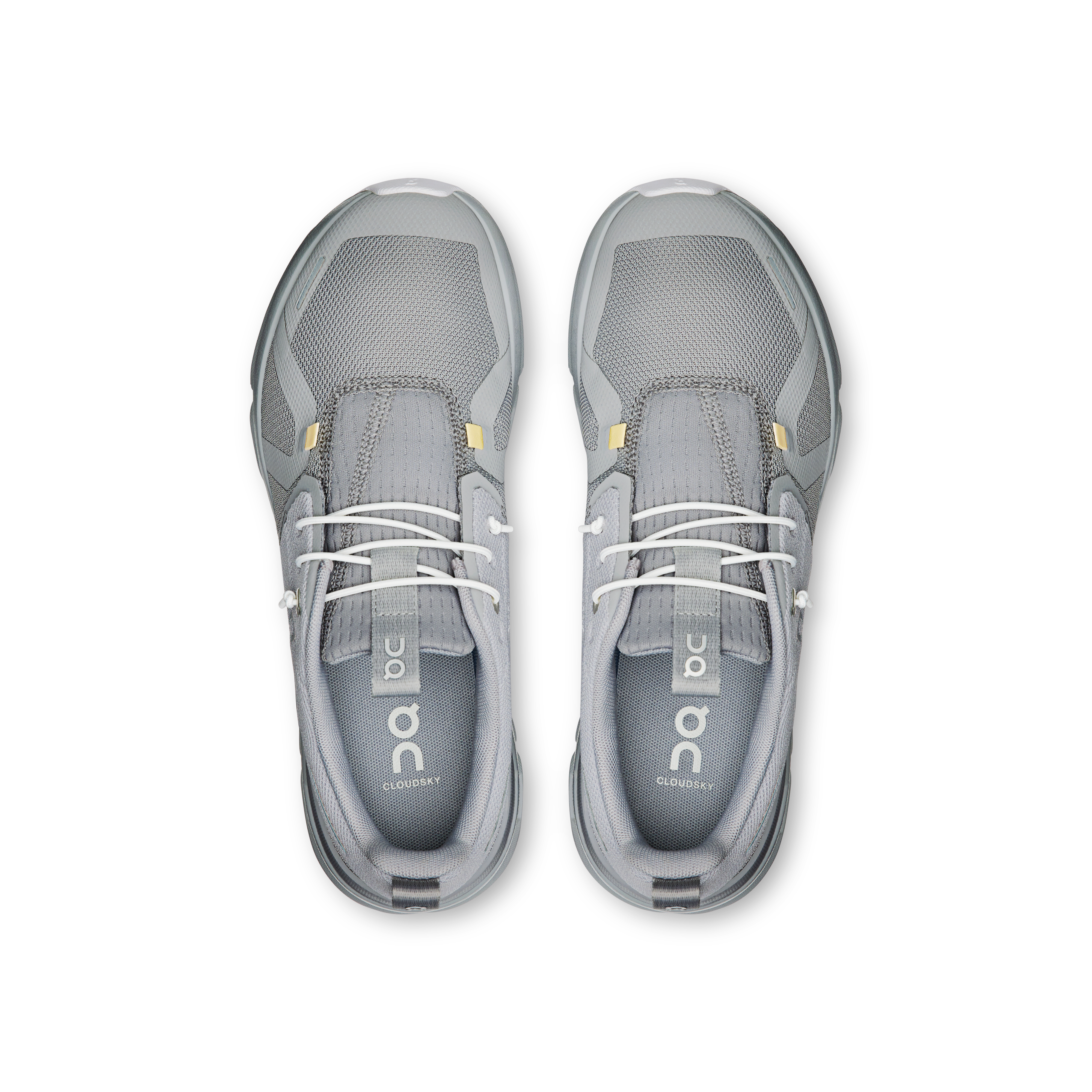 Cloud SkyYouth / Alloy | Alloy / 37.5