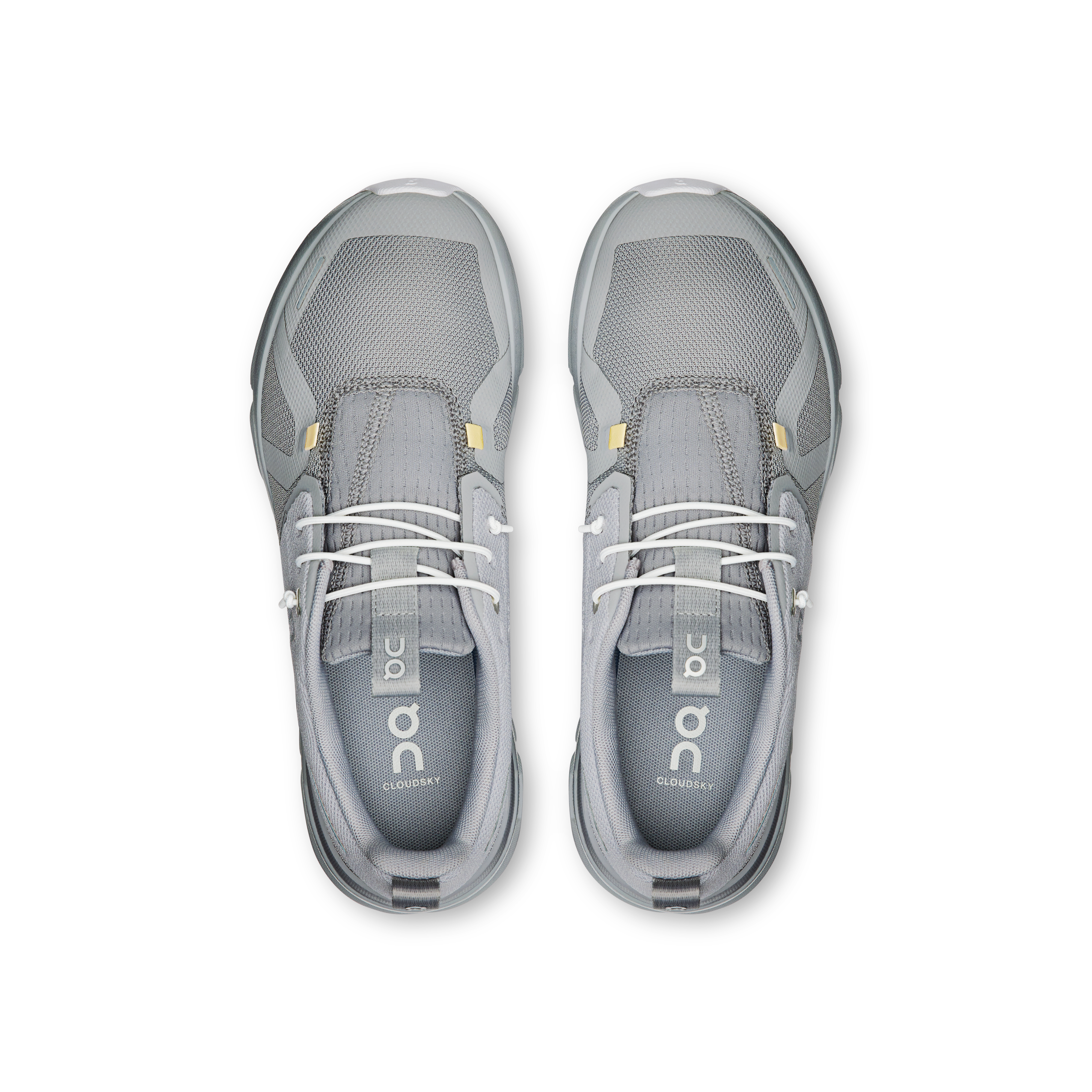On Cloud Sky Alloy & Alloy Youth Active life Shoes