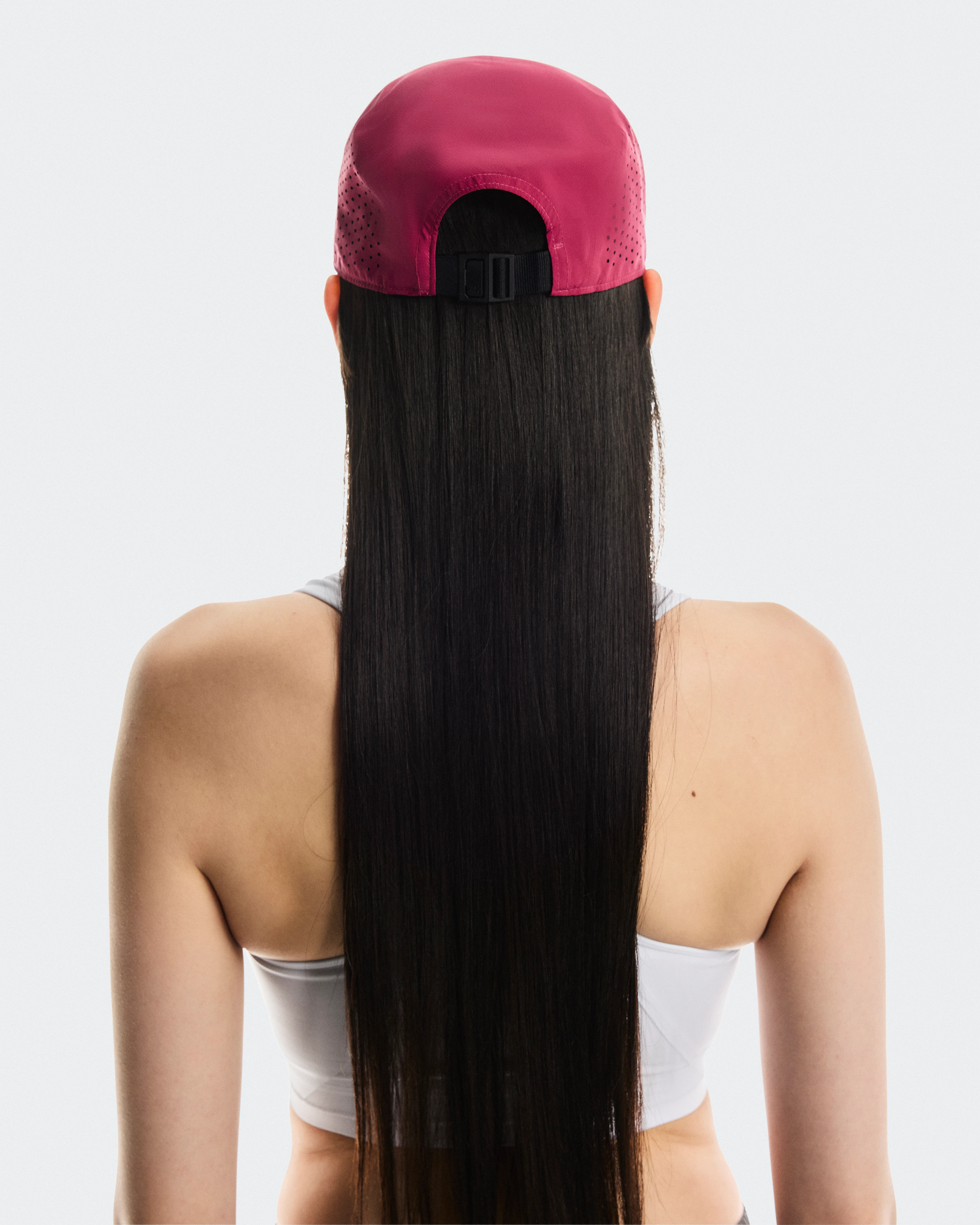 On Lightweight Cap Grenadine Unisex Headwear