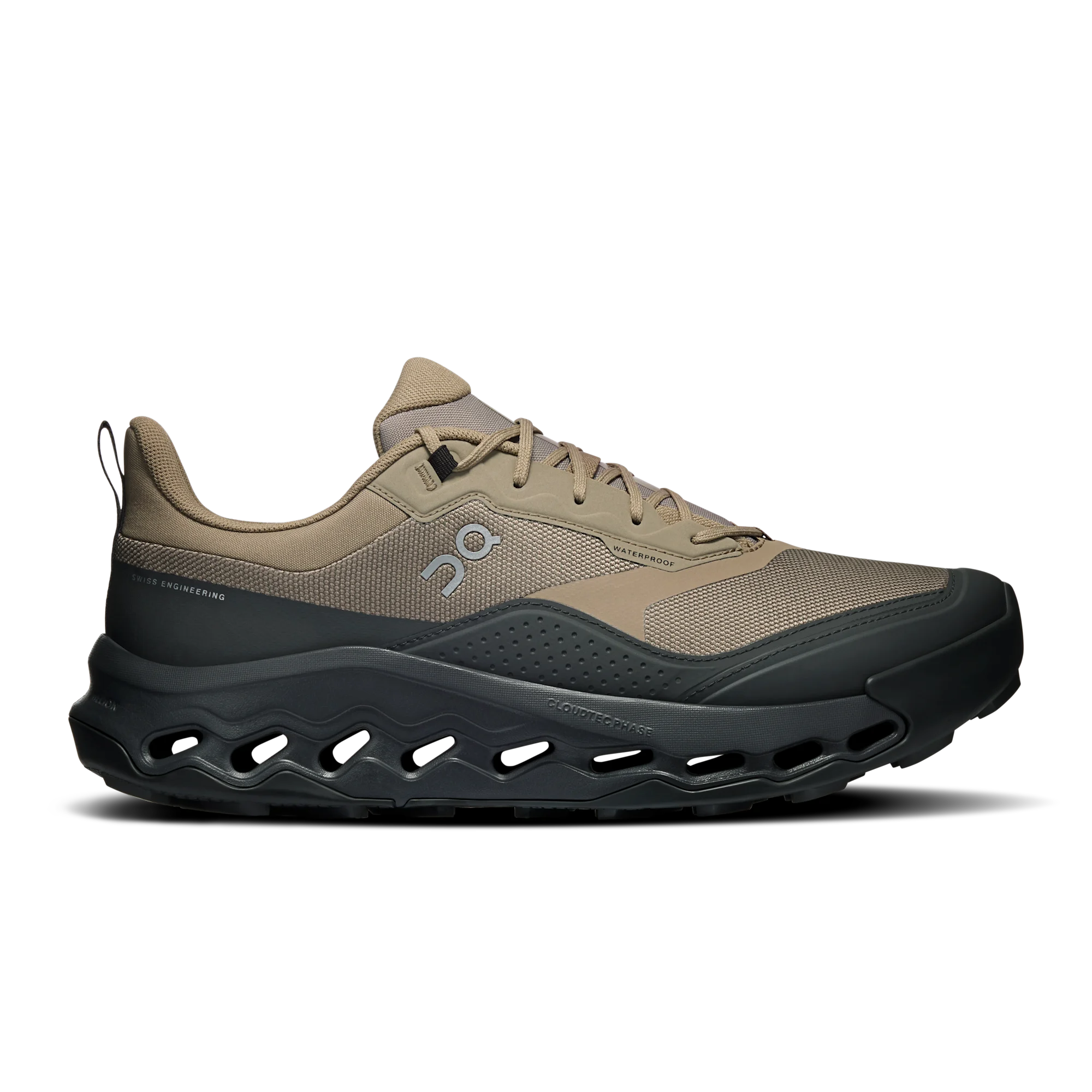 Men's Cloudhorizon 2 Waterproof Soba | Eclipse