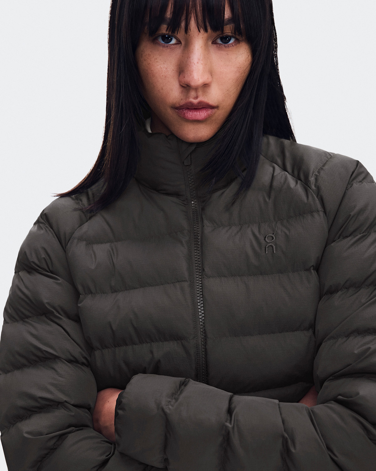 Women's Ascent Puffer Jacket