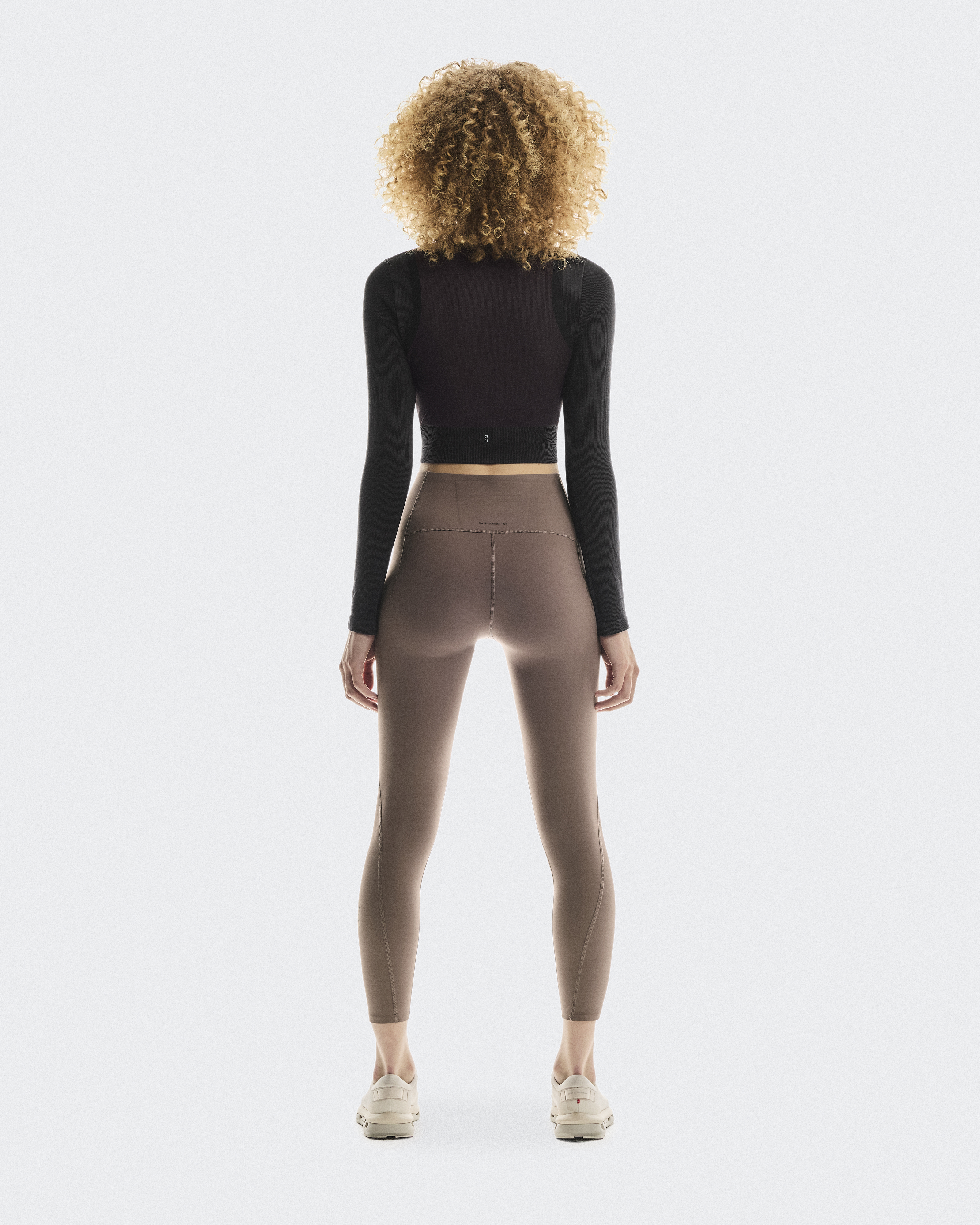 トップス theredthread S knit fit top cocoon THEREDTHREAD / ザレッドスレッド】S knit fit top cocoon