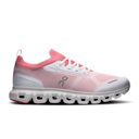 Cloud 6 Versa Lifestyle Shoe in Ivory/Camellia