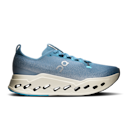 Cloudsurfer Max Road Running Shoe in Dust/Ivory