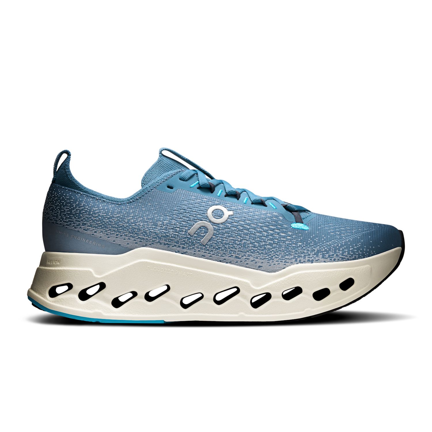 Running Shoes: Road, Track and Trail | On United Kingdom