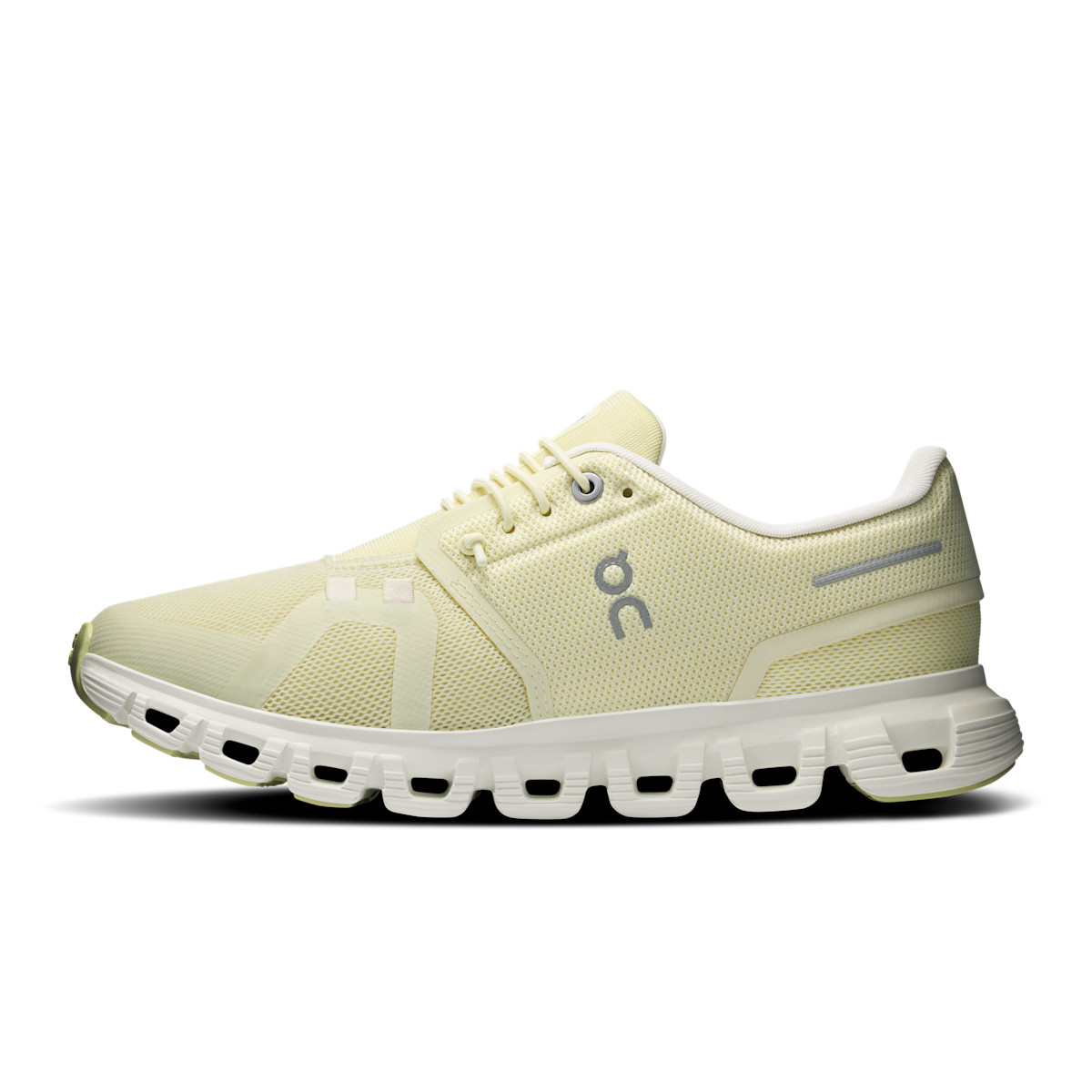 Women's Cloud 6