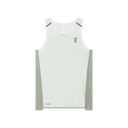 Performance Tank Top in Iceberg/Tin