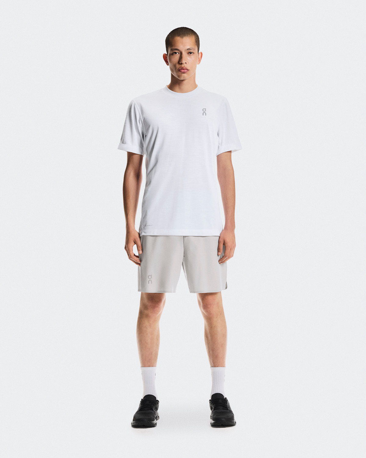 Men's Train Shorts