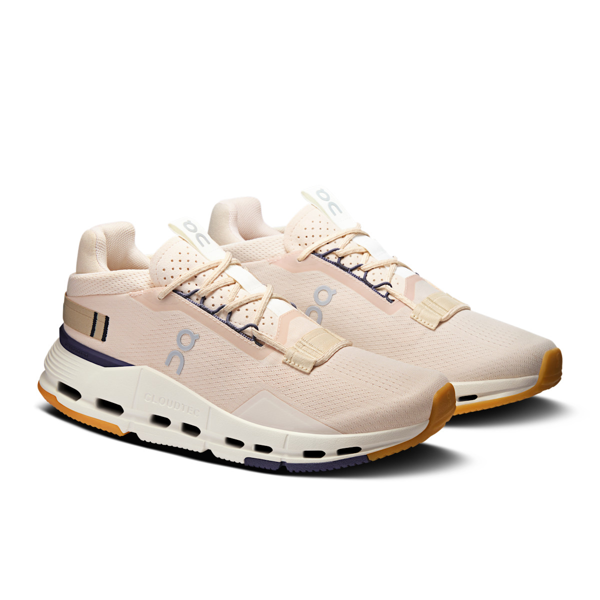 Women's Cloudnova 2