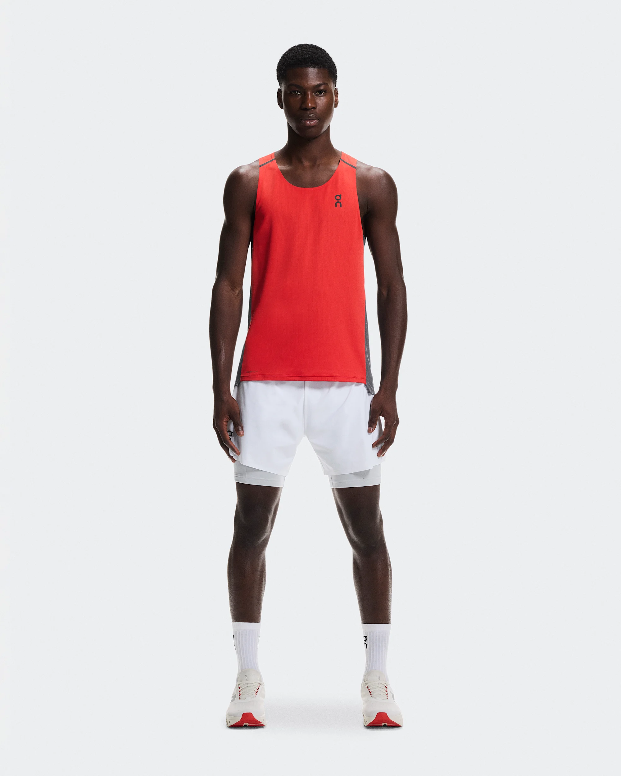 Performance Tank
