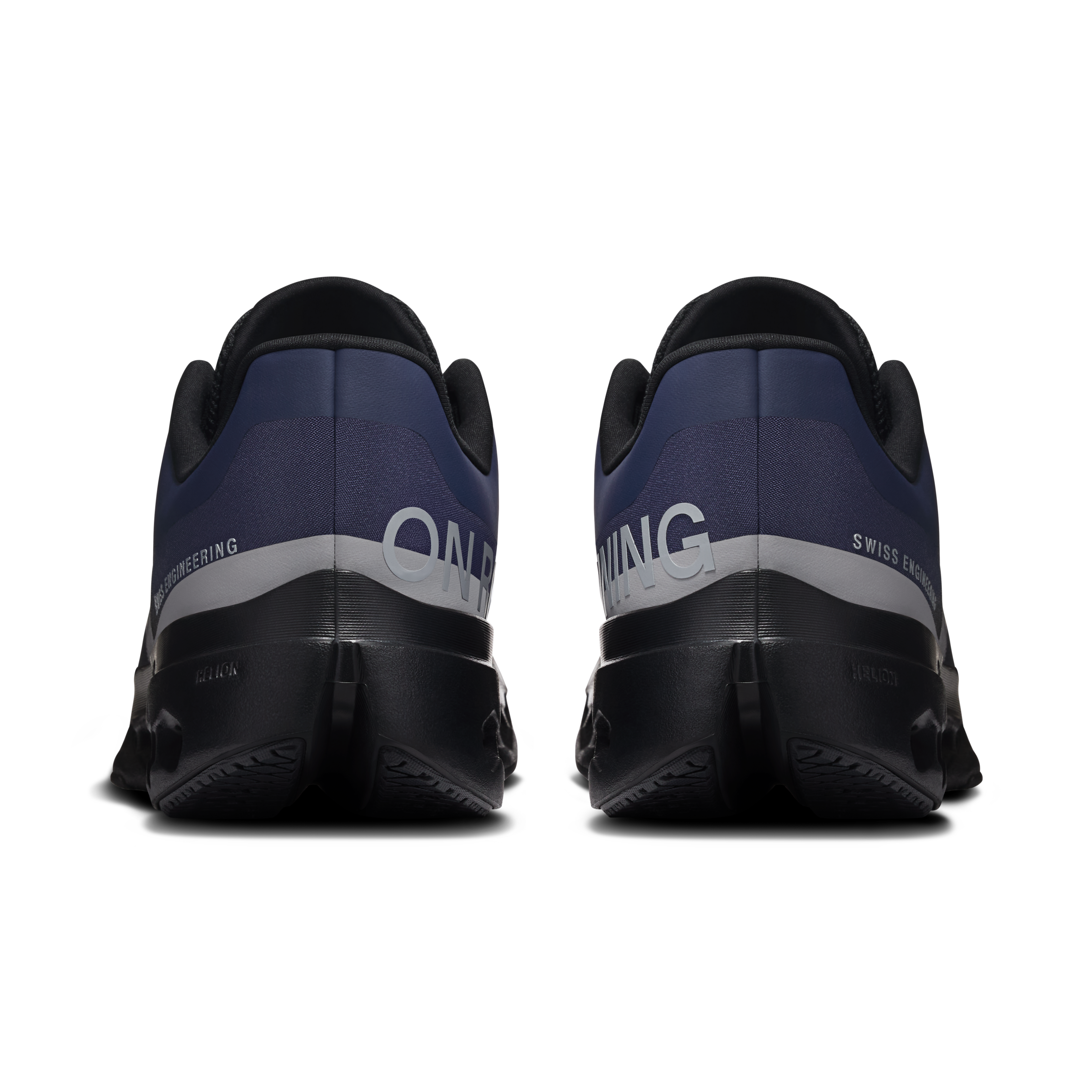 On Cloudsurfer Next Zodiac & Alloy Men Road running Shoes