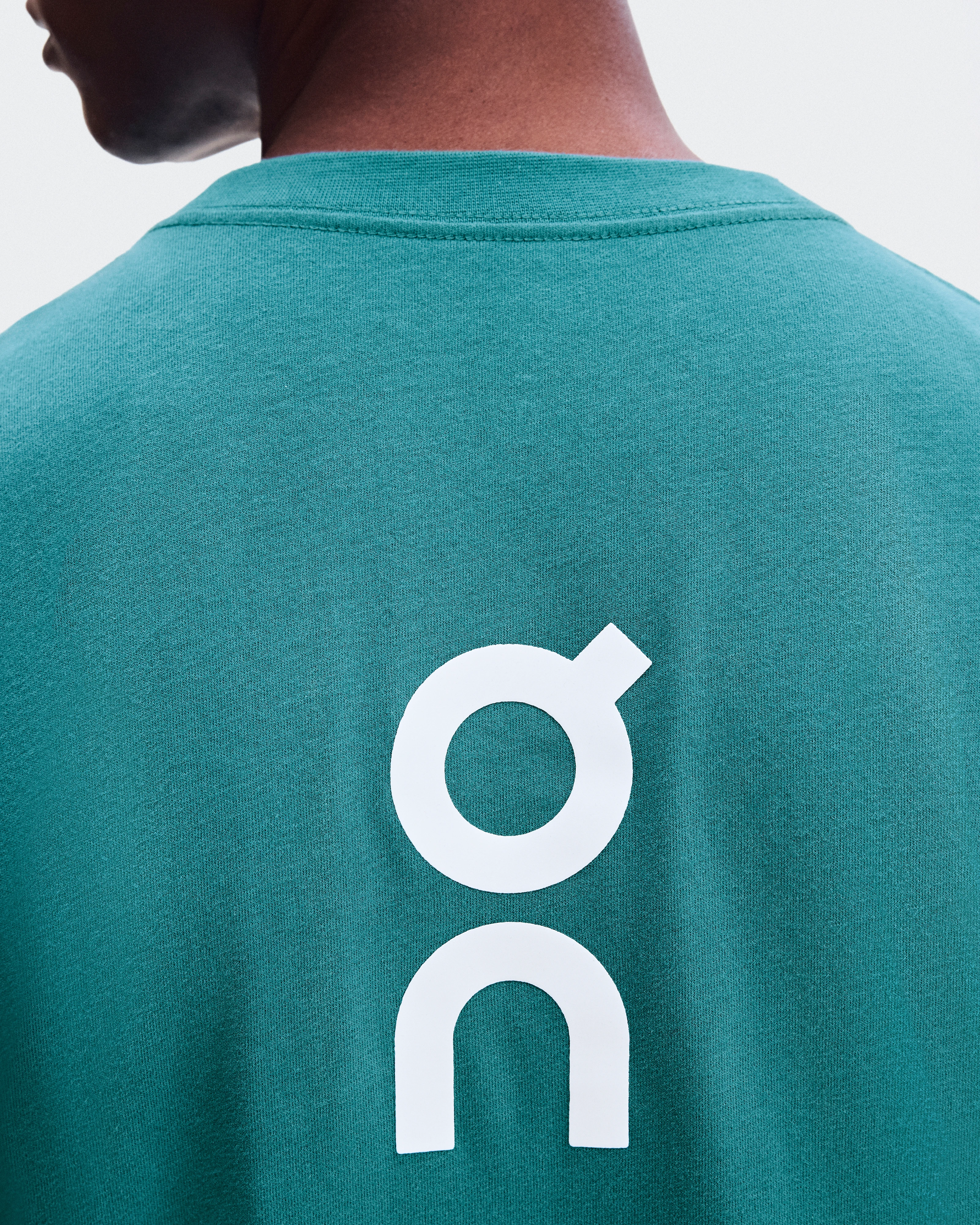 On Club-T Storm Homme Hauts et t-shirts