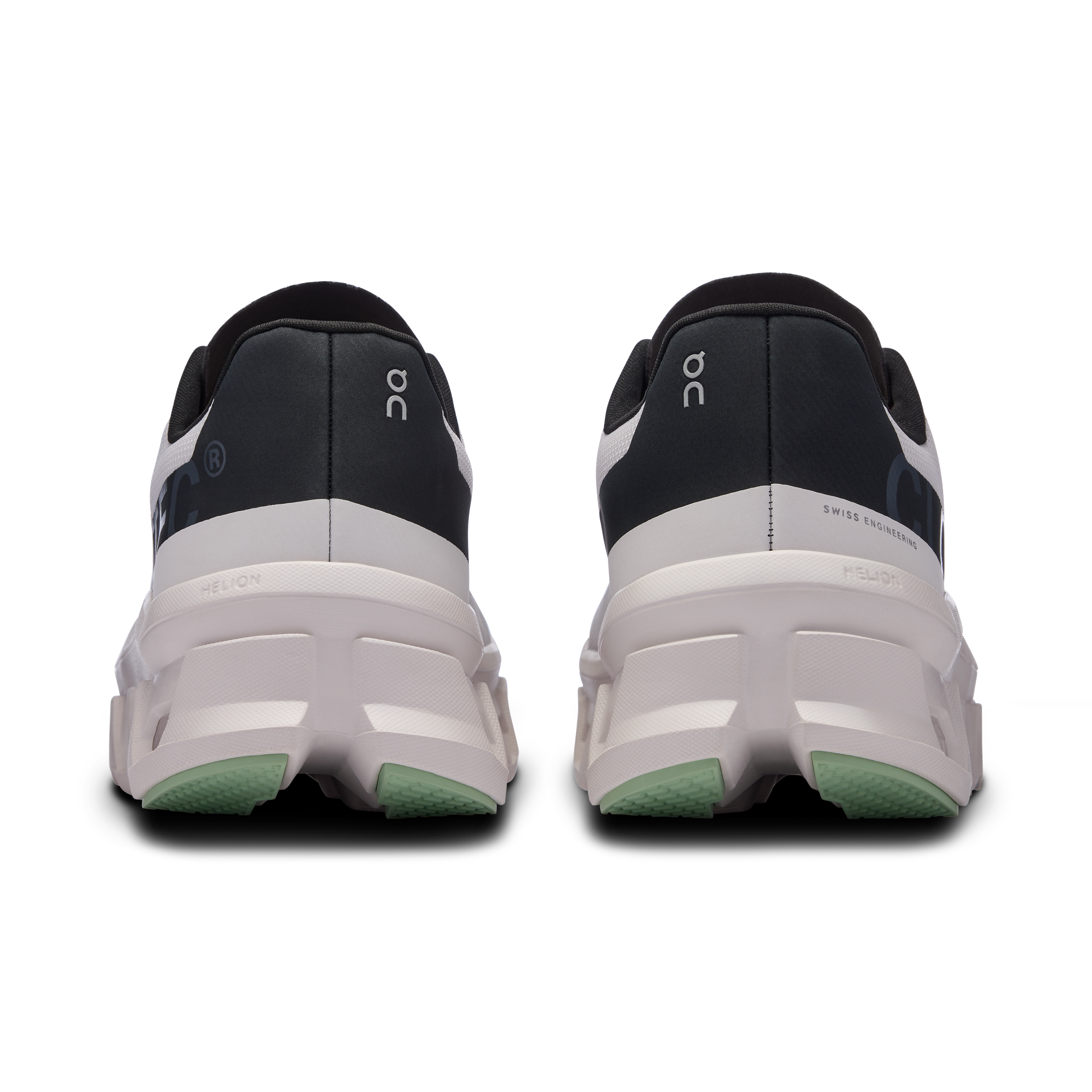 CloudmonsterMen / Frost | Black / 42.5