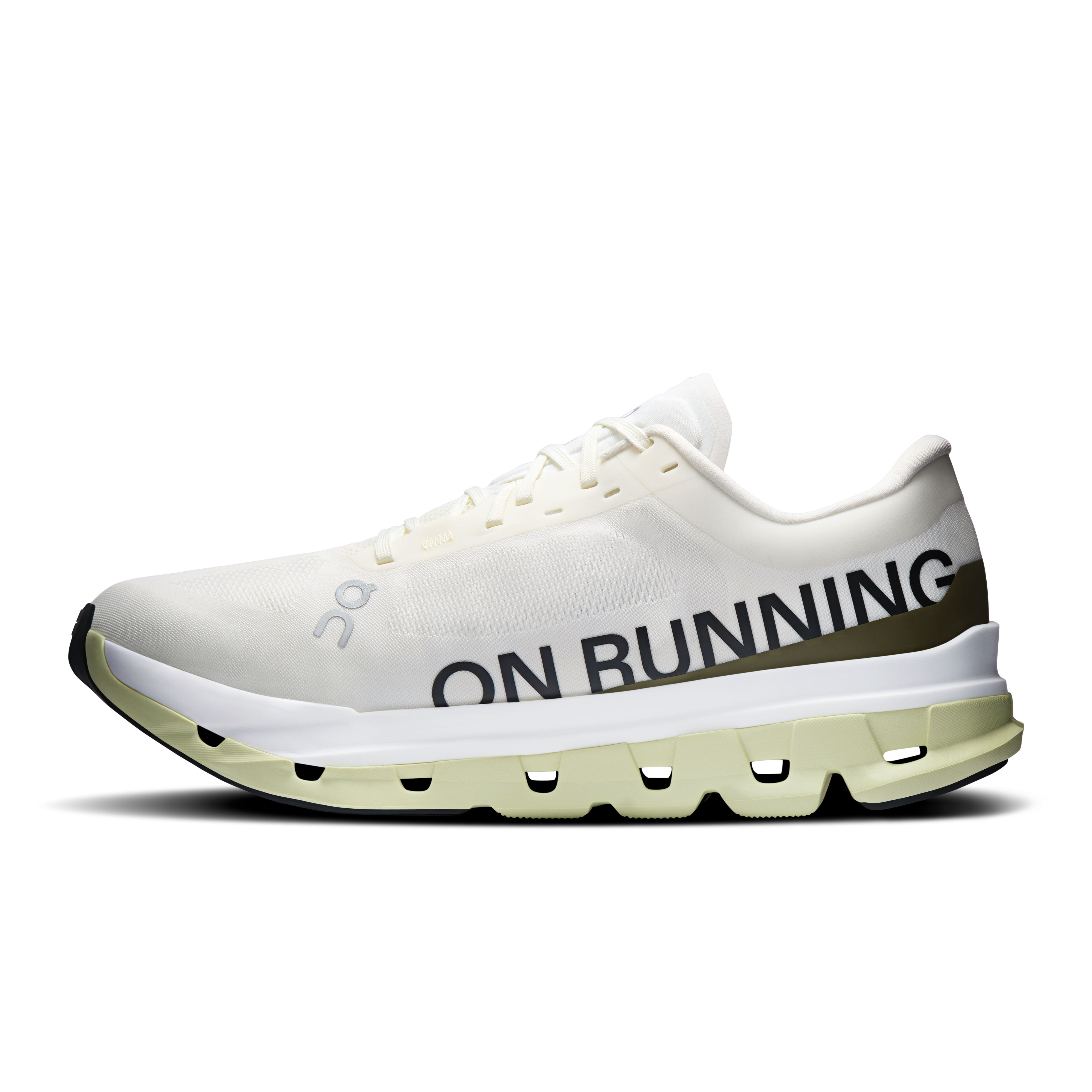 Cloudflow 5Men / Ivory | Linen / 41