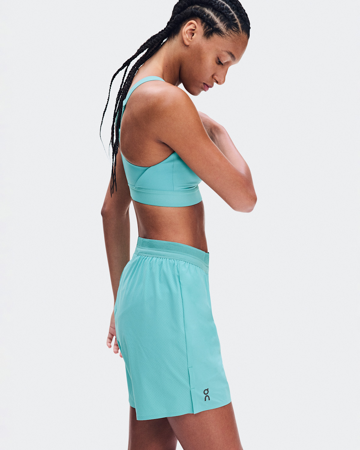 Women's 5" Performance Shorts