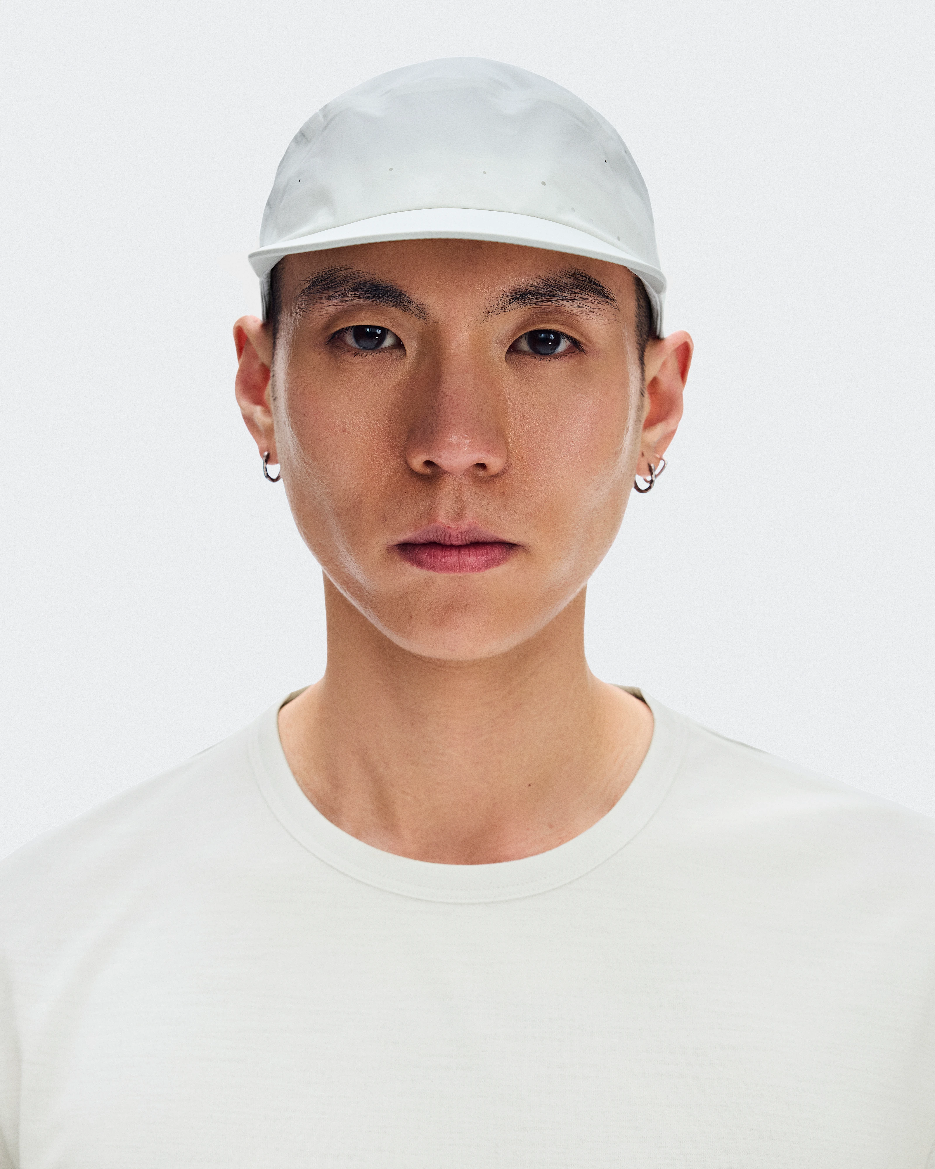 On Zero Cap PAF Ice Unisex Headwear