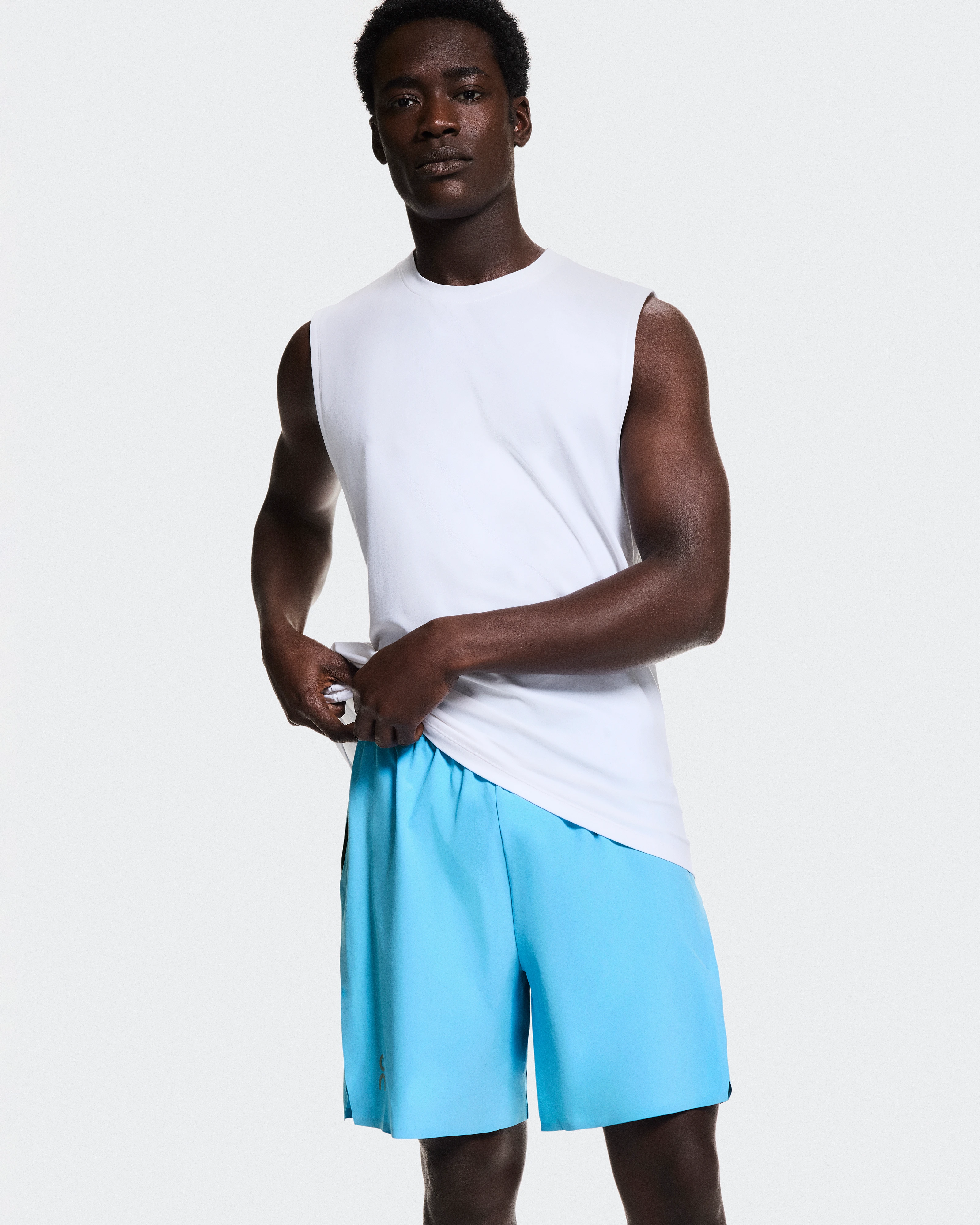 On Train Shorts Gourami Men Shorts