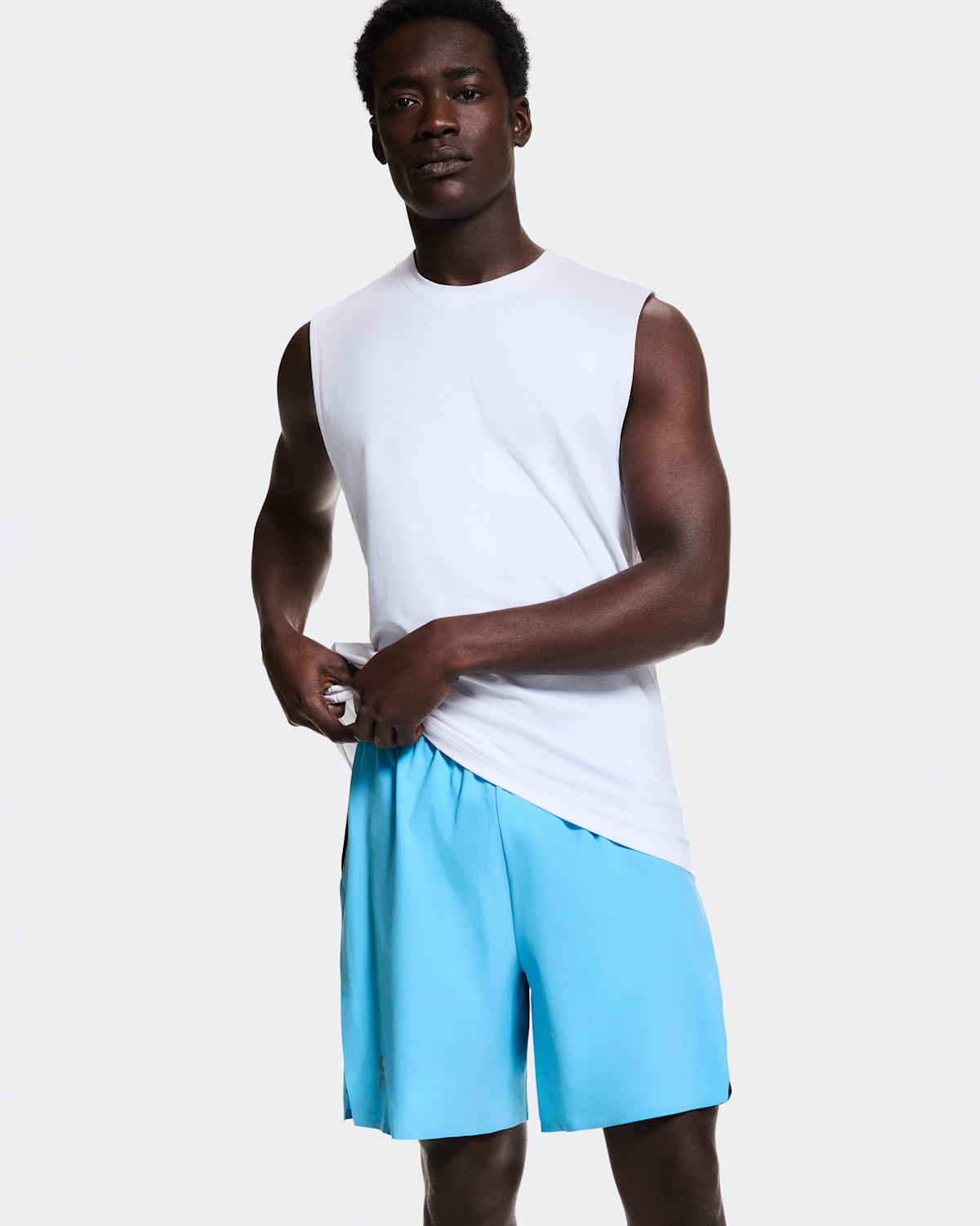 Men's Train Shorts