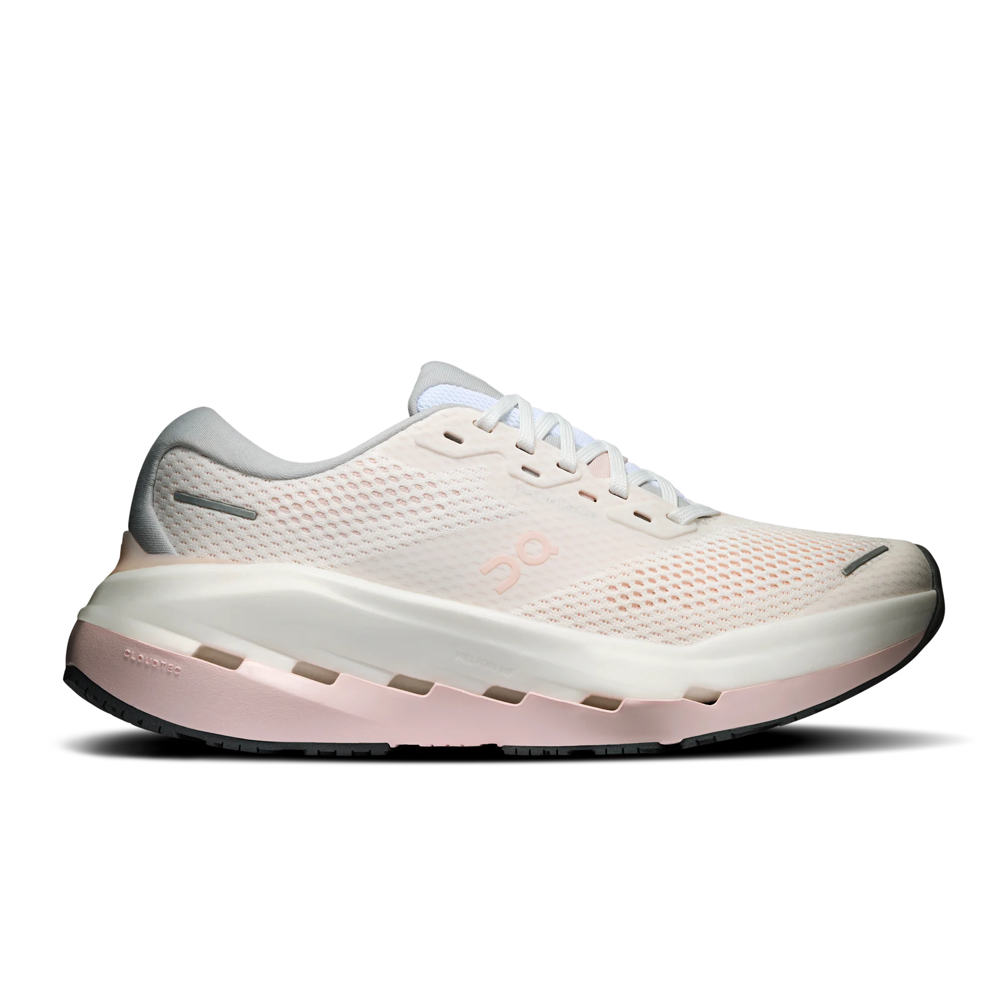 Women's Cloudrunner 3 Max White | Salt