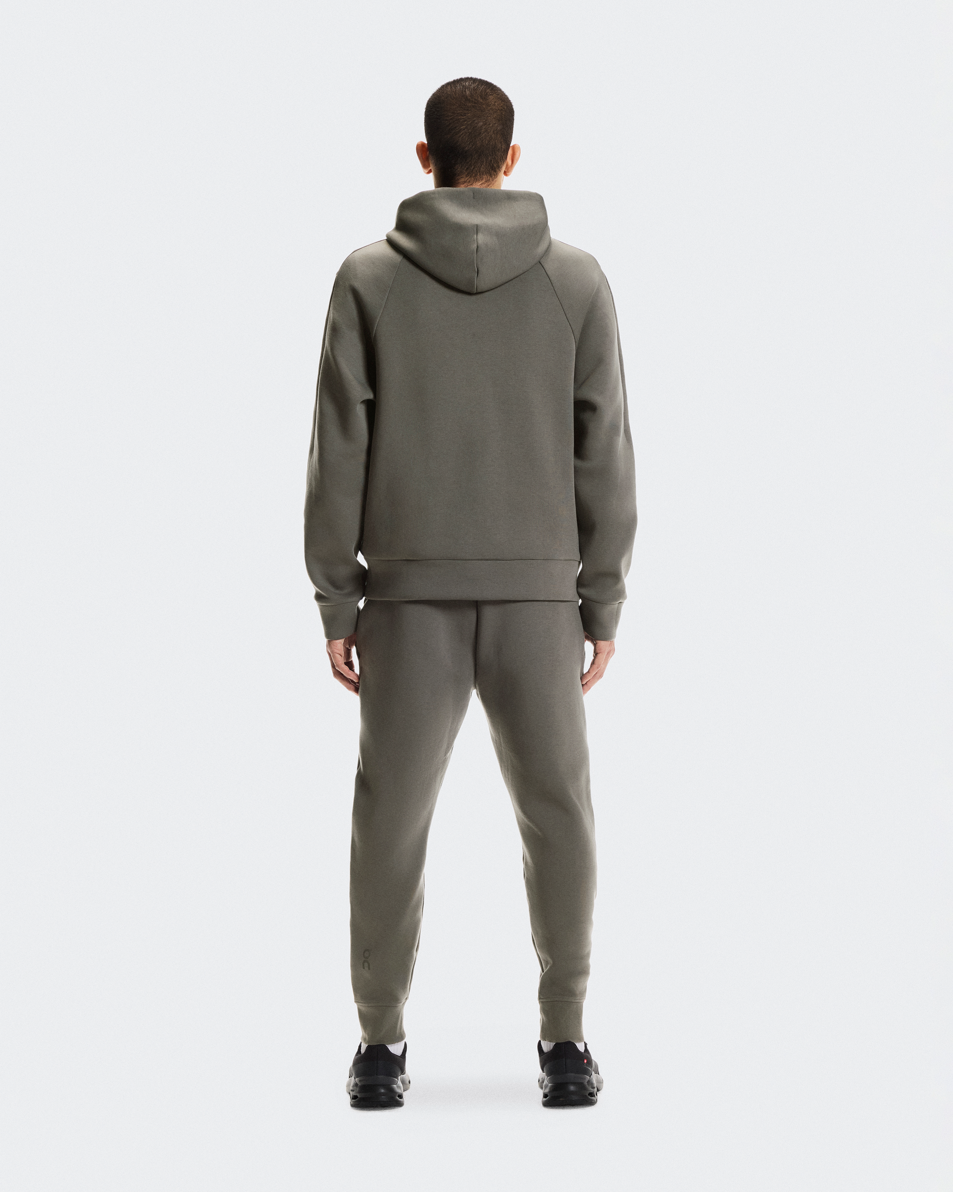 Focus Tech SweatpantsMen / Shadow / L