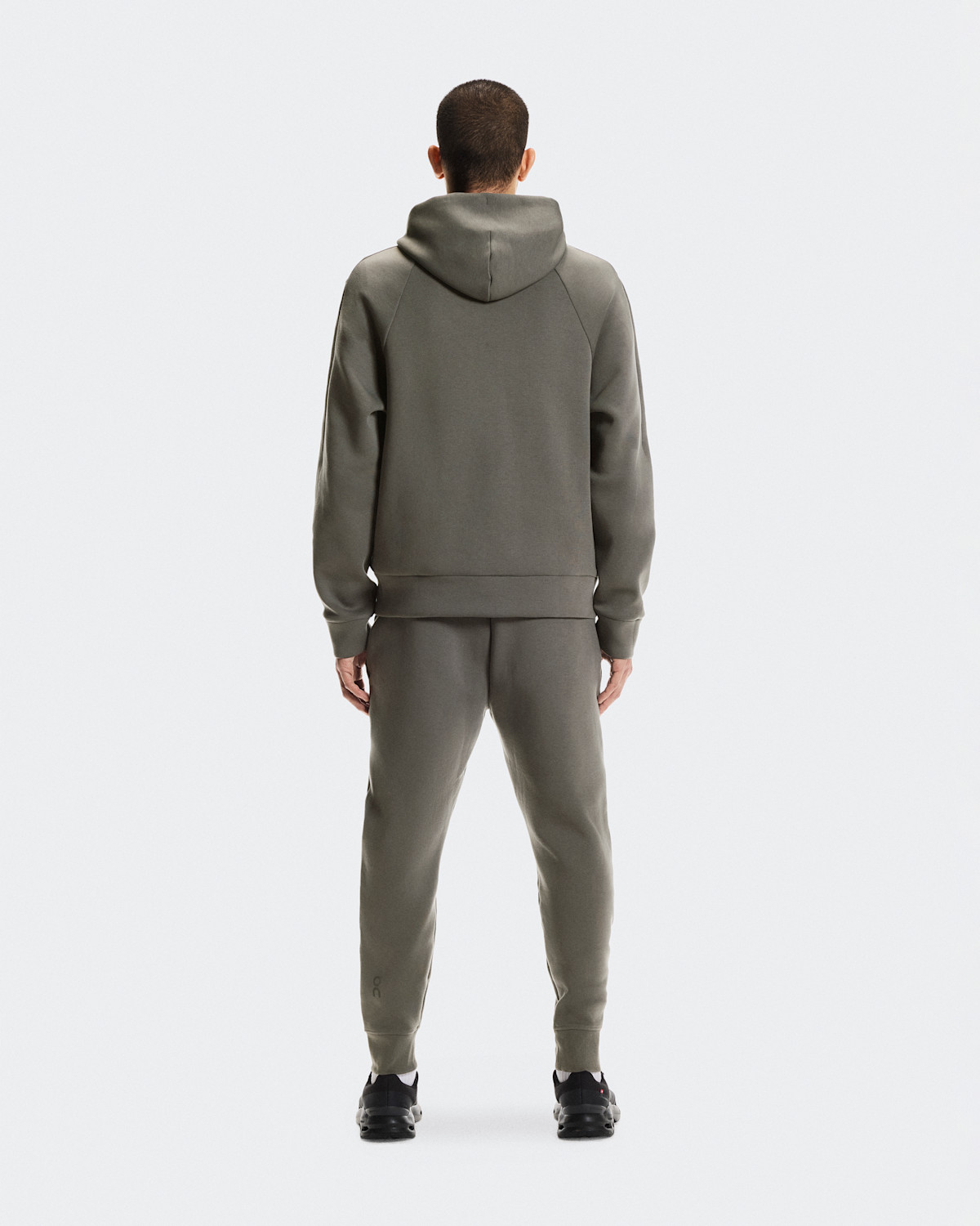 Men's Focus Tech Sweatpants