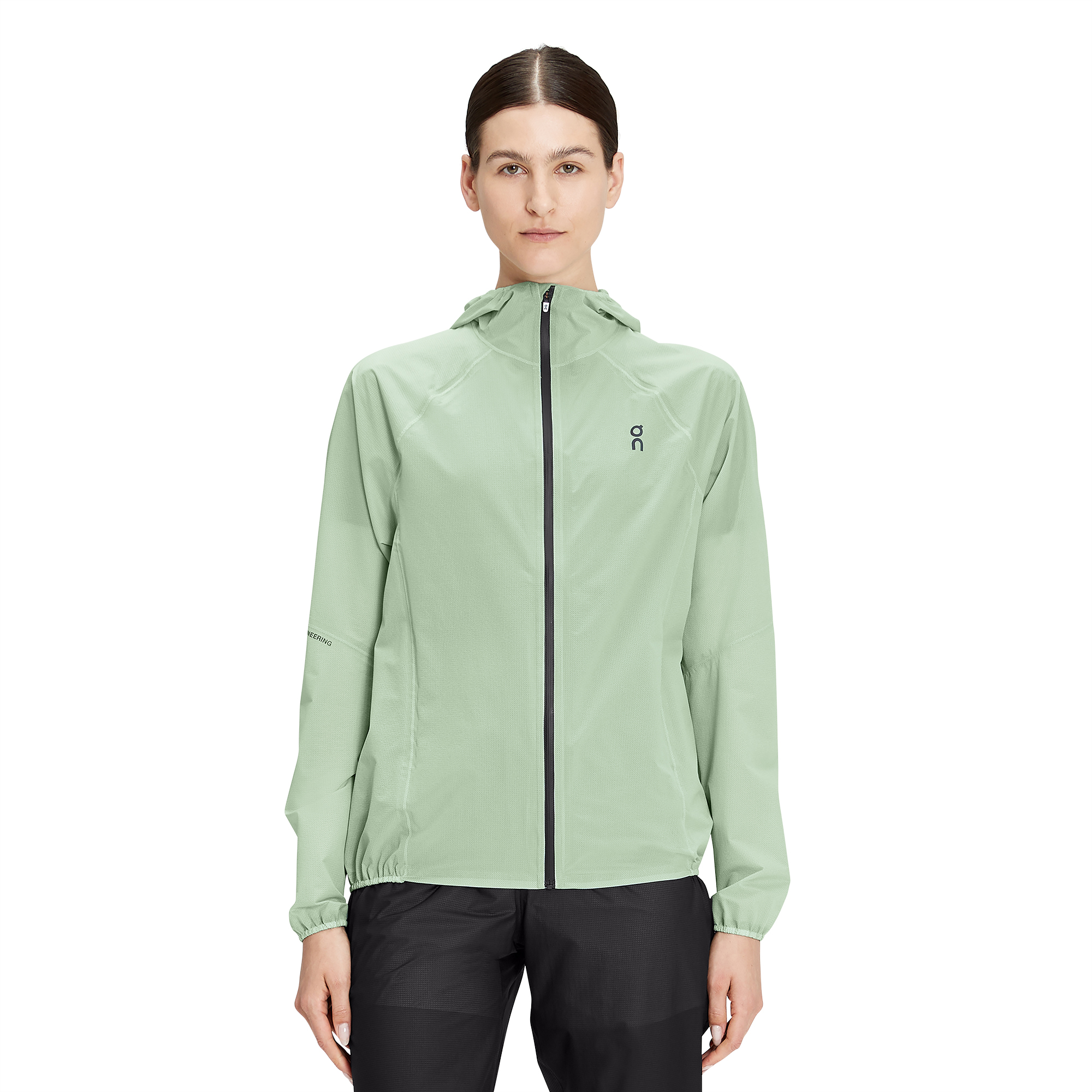 Peak performance running jacket best sale